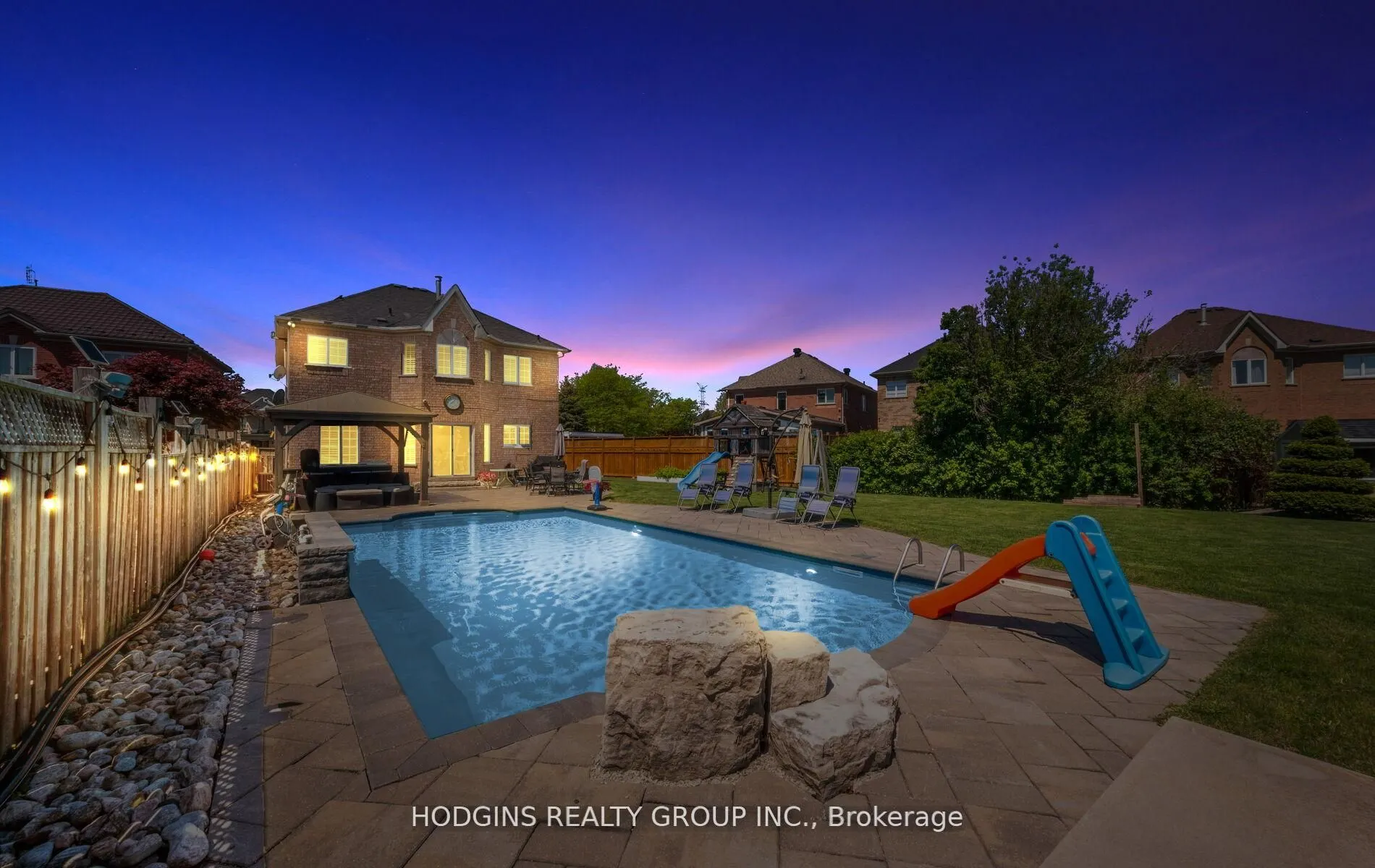 1376 Avon Drive