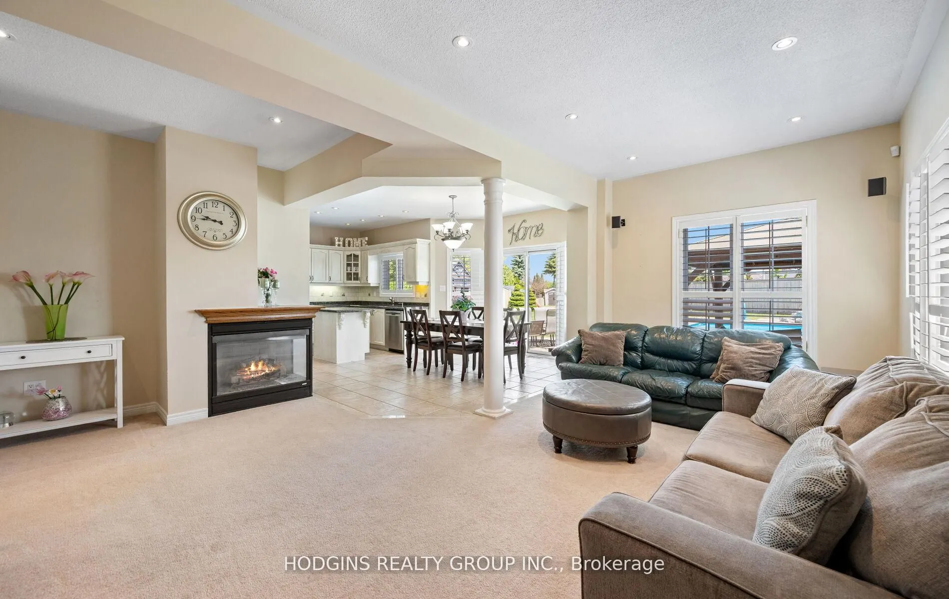 1376 Avon Drive