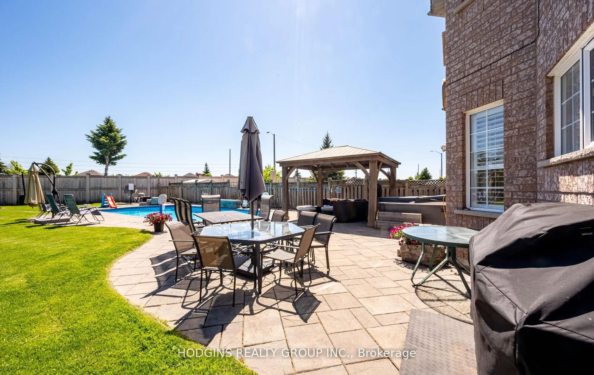 1376 Avon Drive