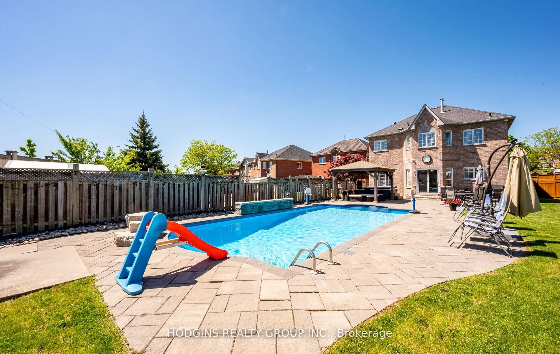 1376 Avon Drive