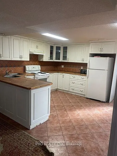 824 Preston Manor Drive, #Bsmt