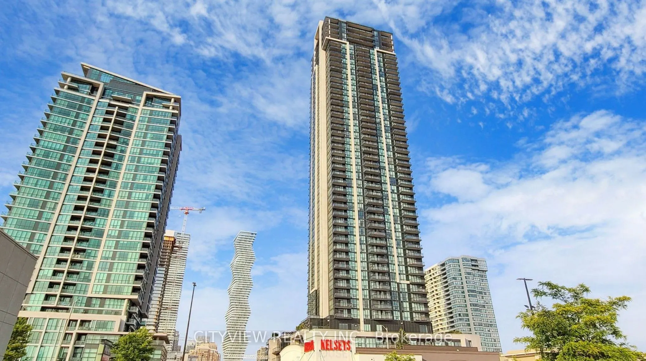 3975 Grand Park Drive, #2508