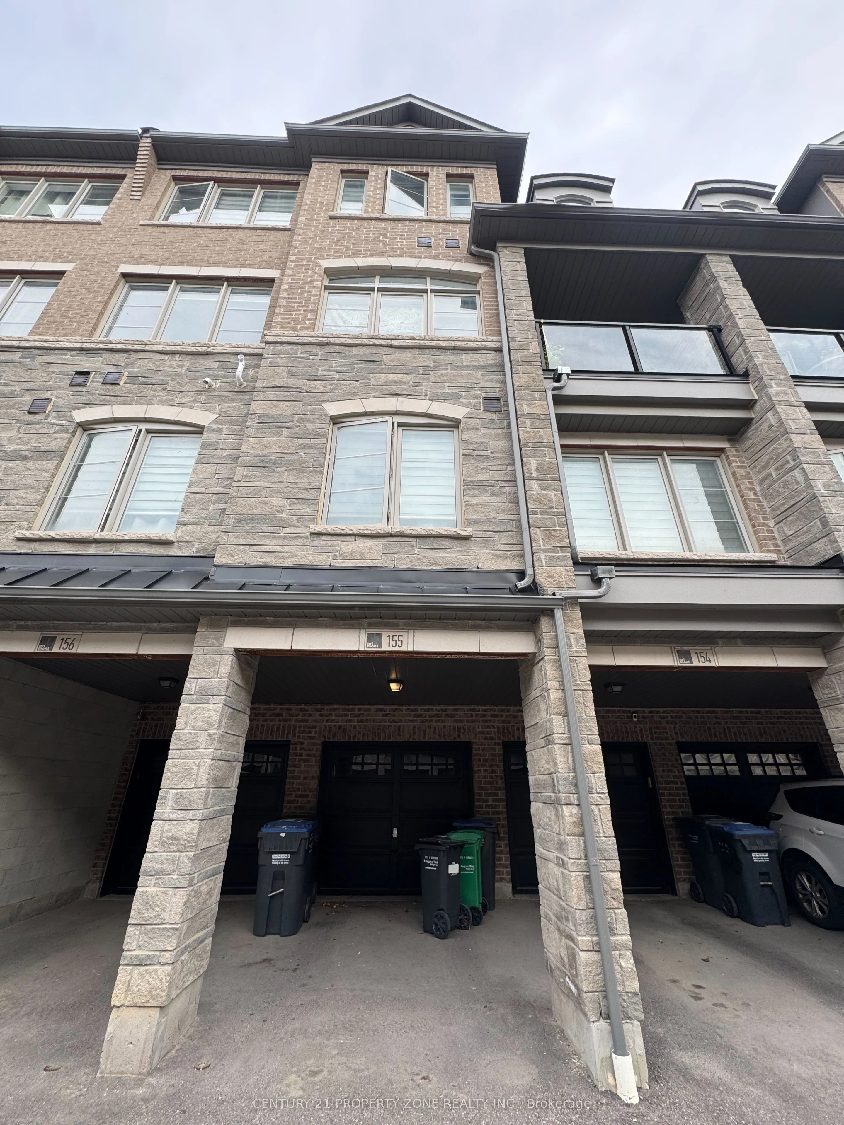 200 Veterans Drive, #155
