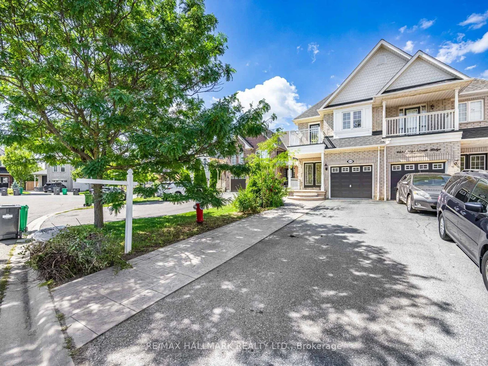 6630 Blackheath Ridge