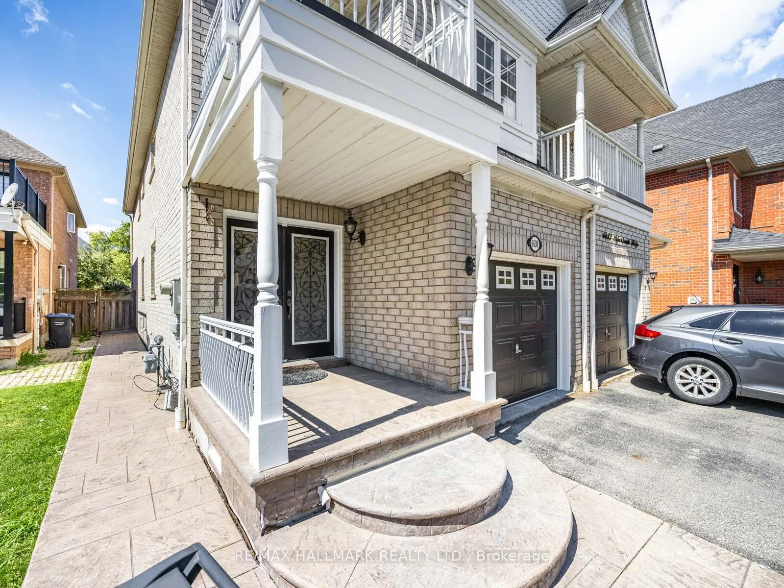 6630 Blackheath Ridge