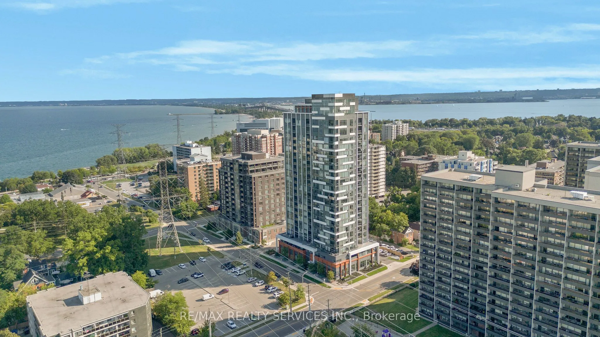 500 Brock Avenue, #1302