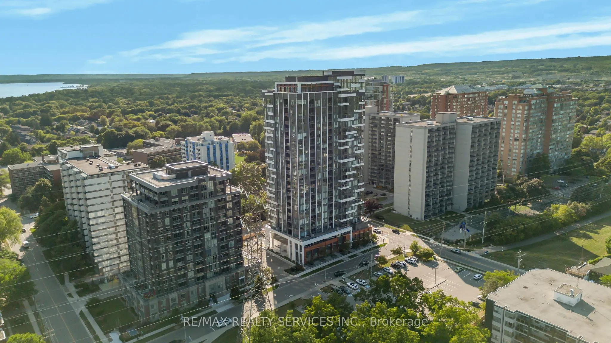 500 Brock Avenue, #1302