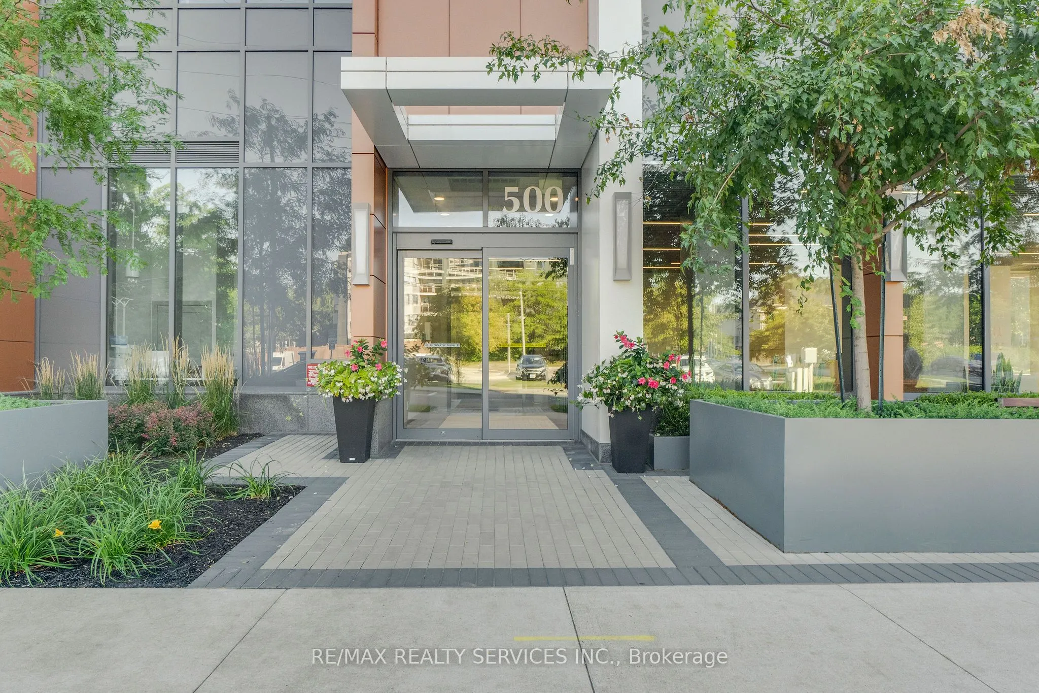 500 Brock Avenue, #1302