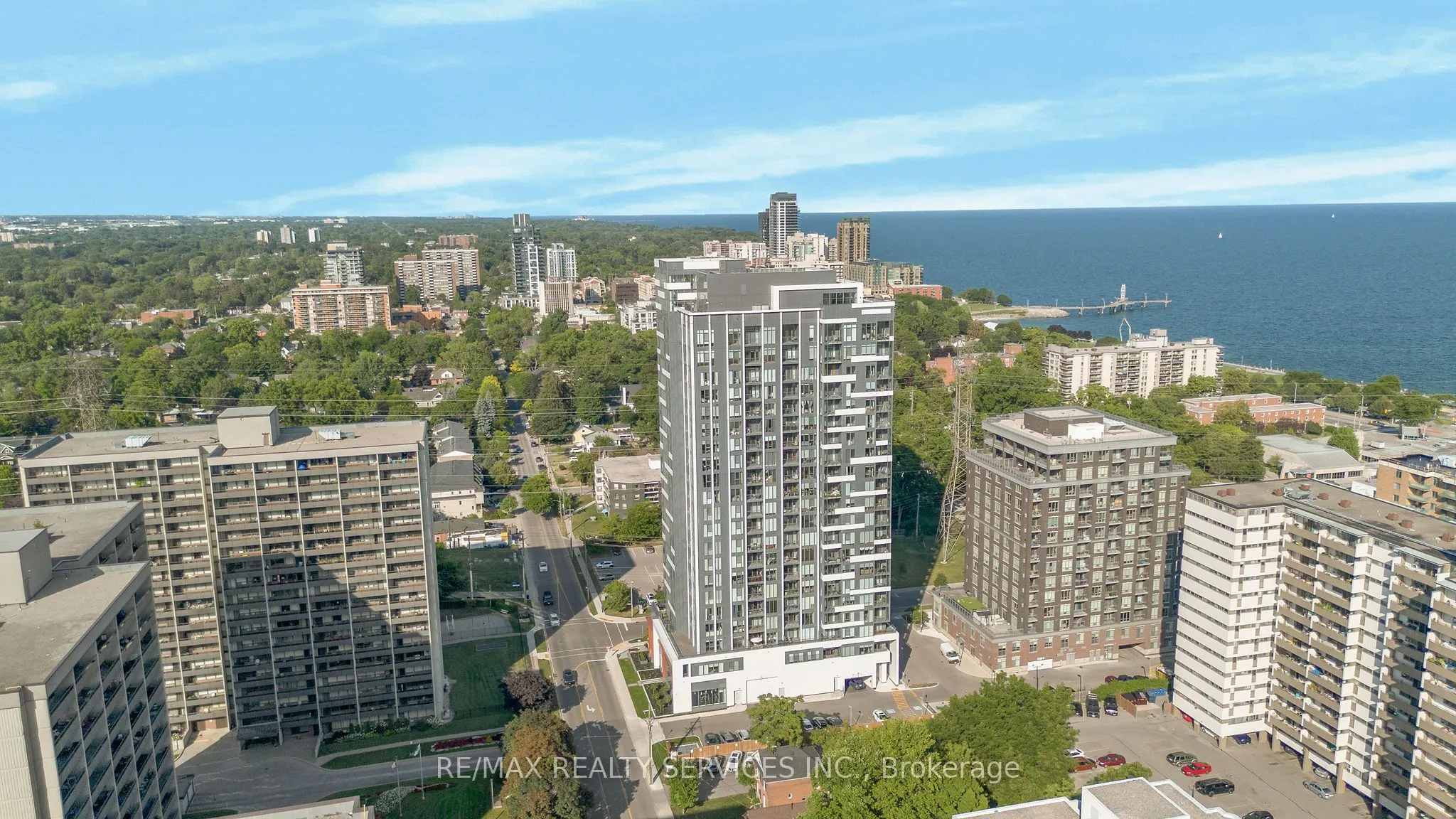 500 Brock Avenue, #1302