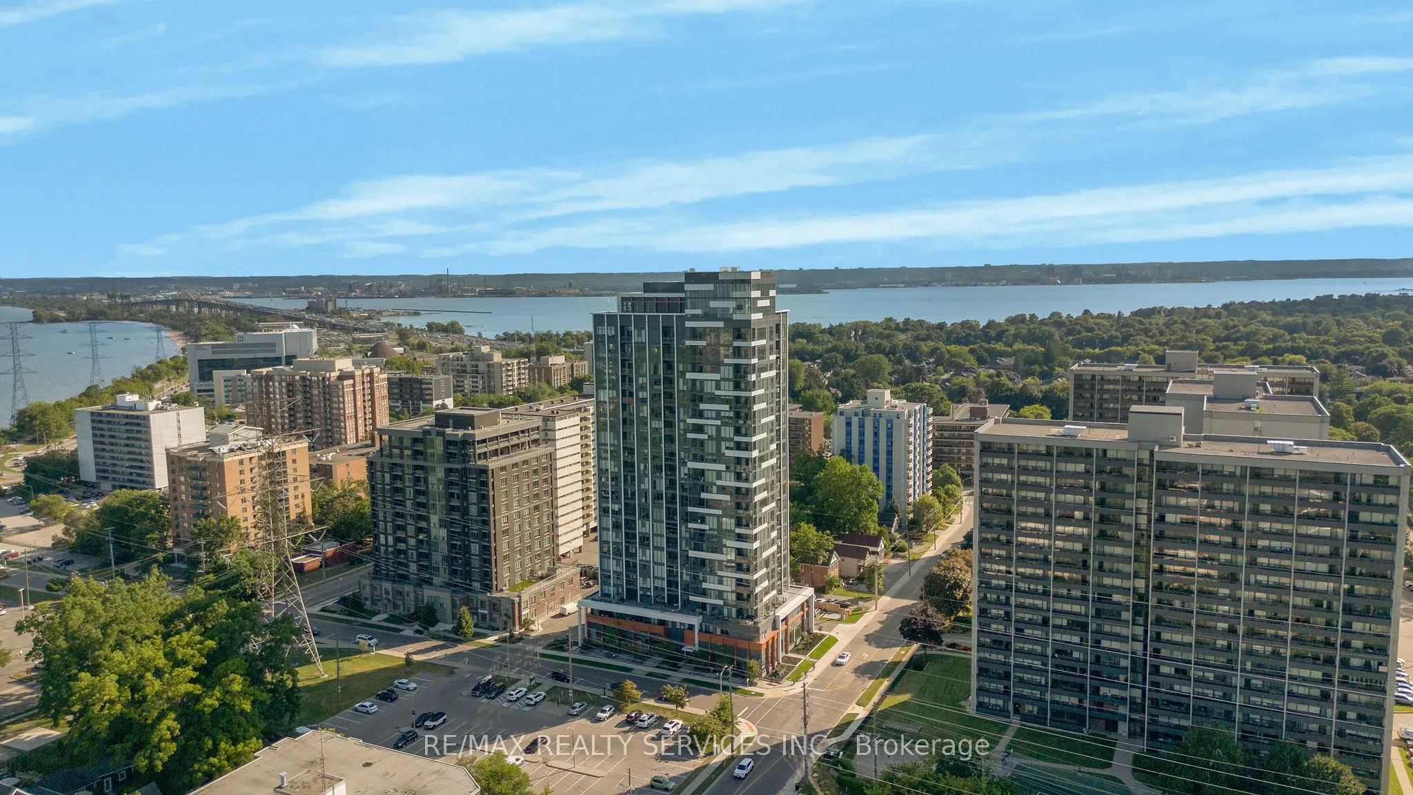500 Brock Avenue, #1302
