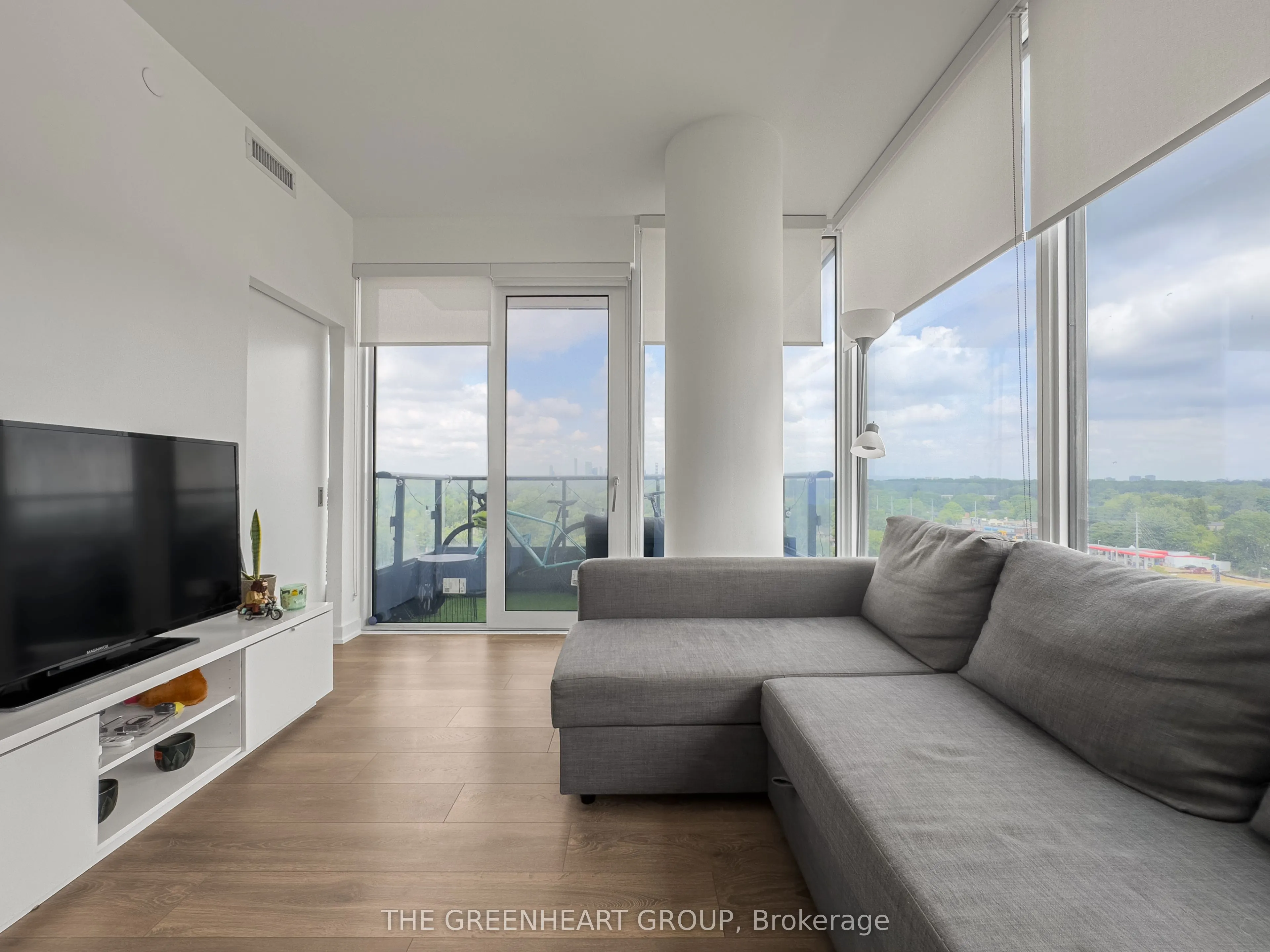 28 Ann Street, #917