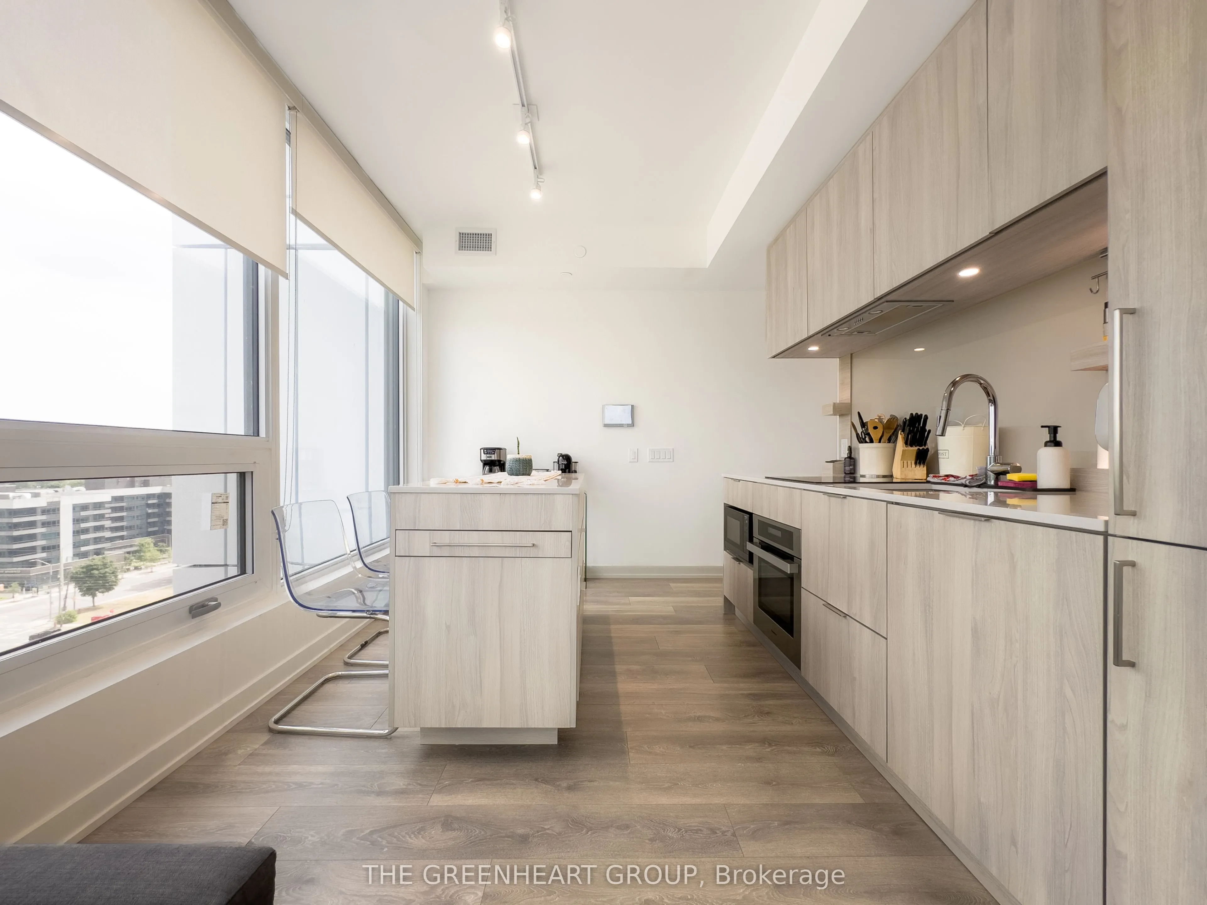 28 Ann Street, #917