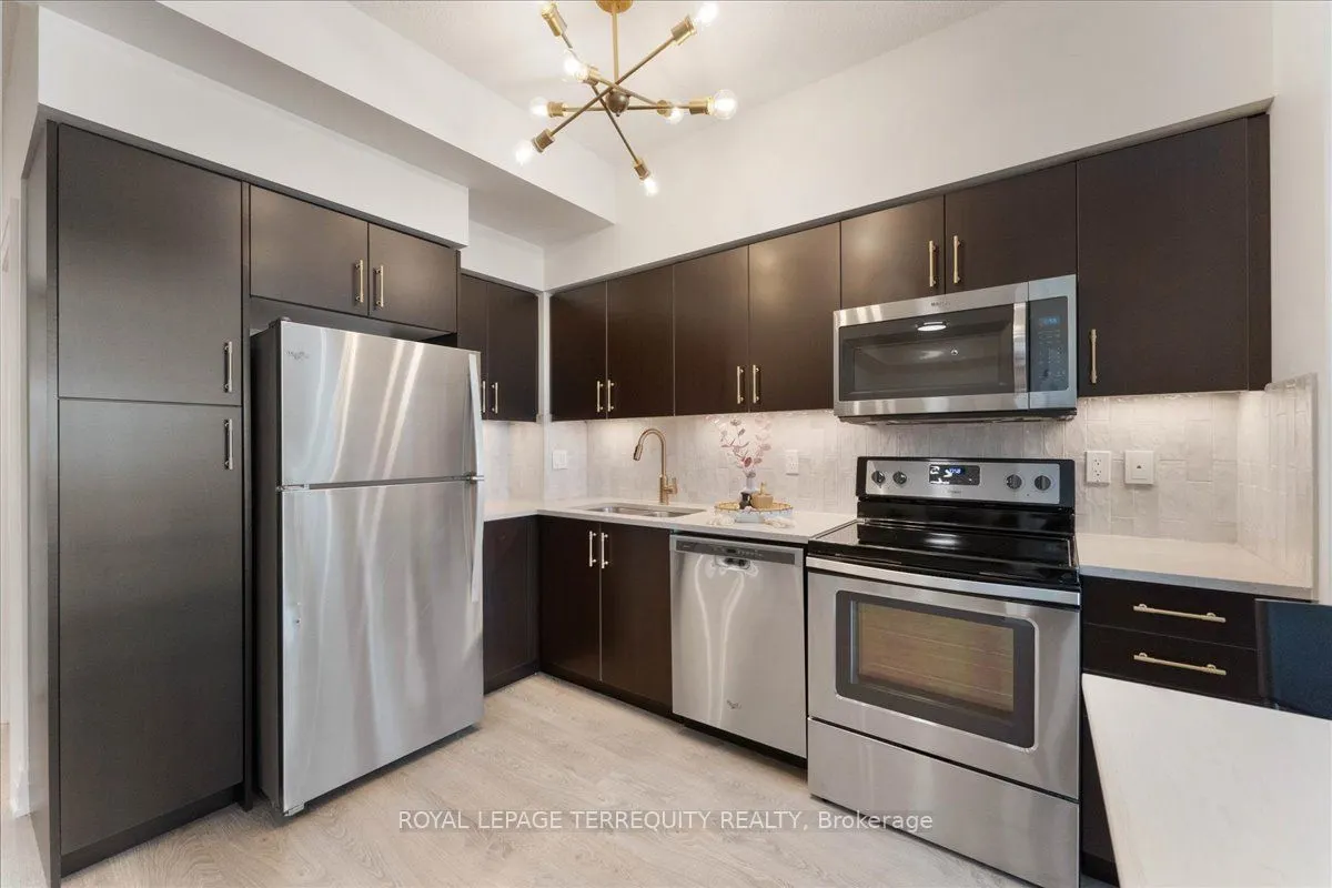 55 Speers Road, #1301