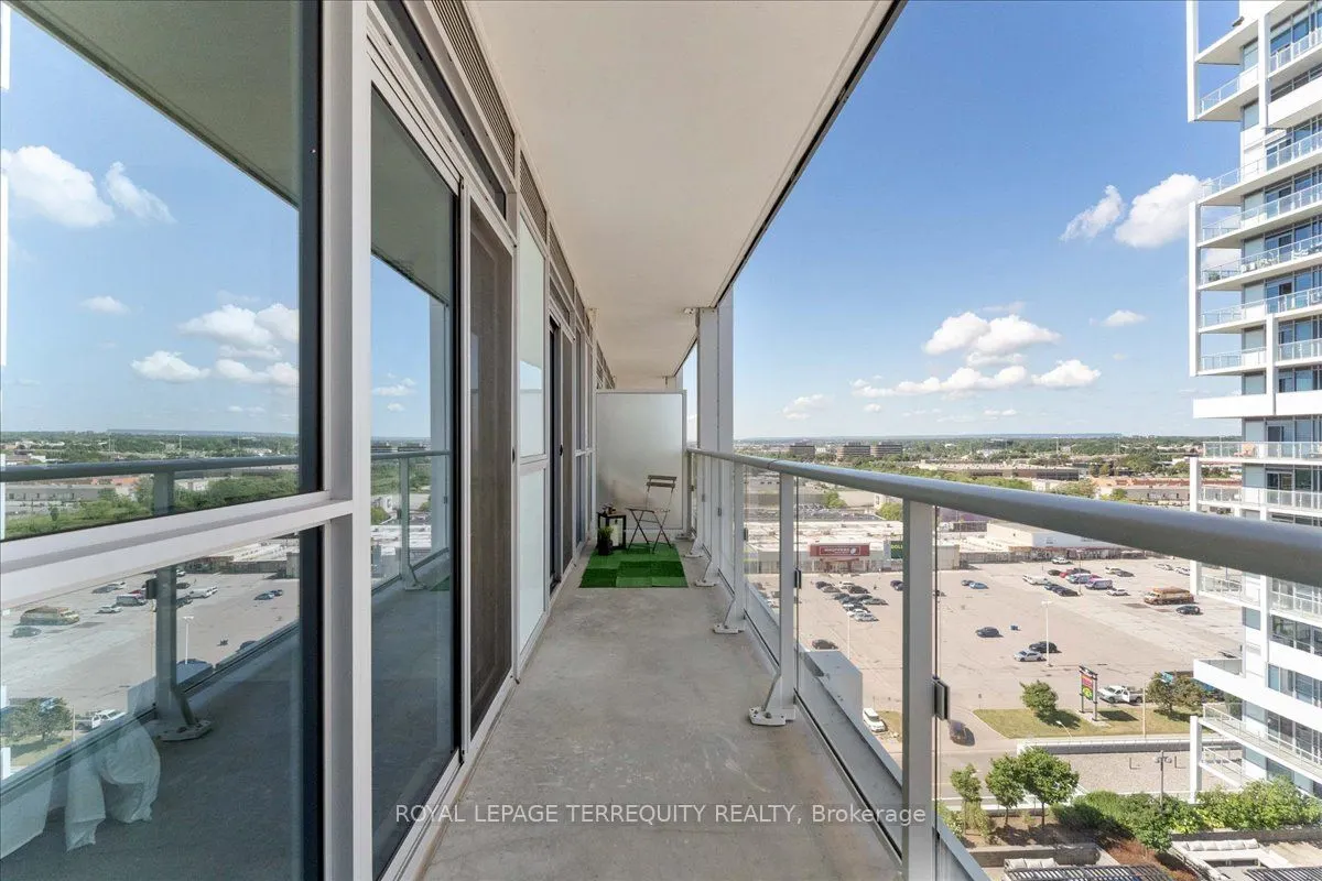 55 Speers Road, #1301