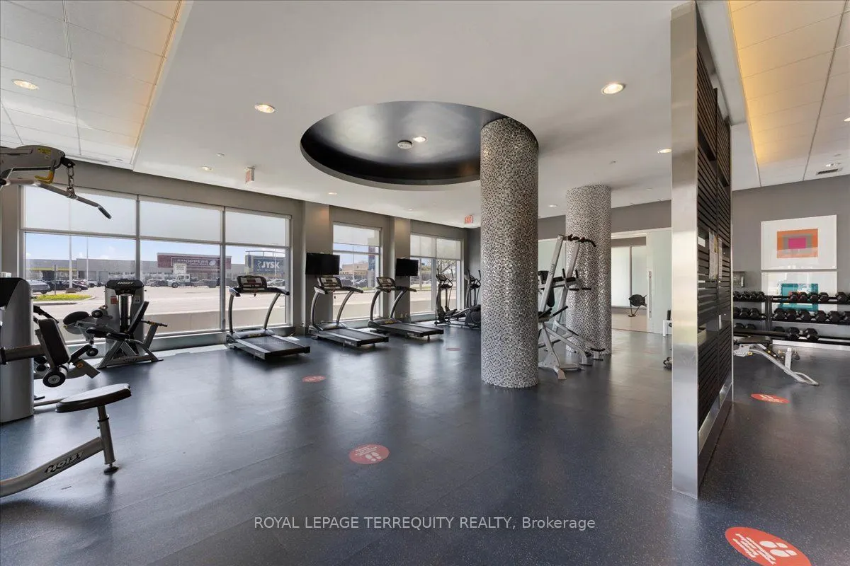 55 Speers Road, #1301