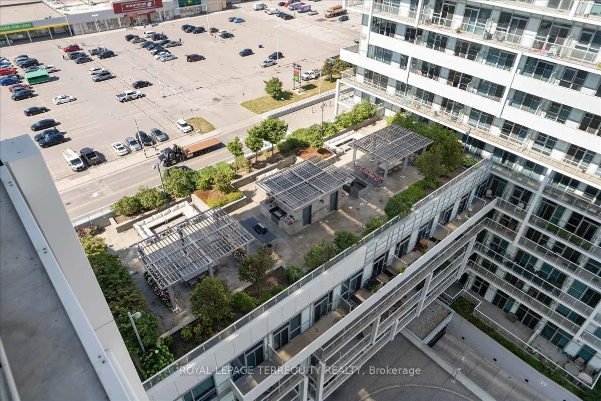 55 Speers Road, #1301