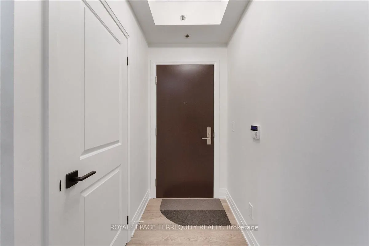 55 Speers Road, #1301