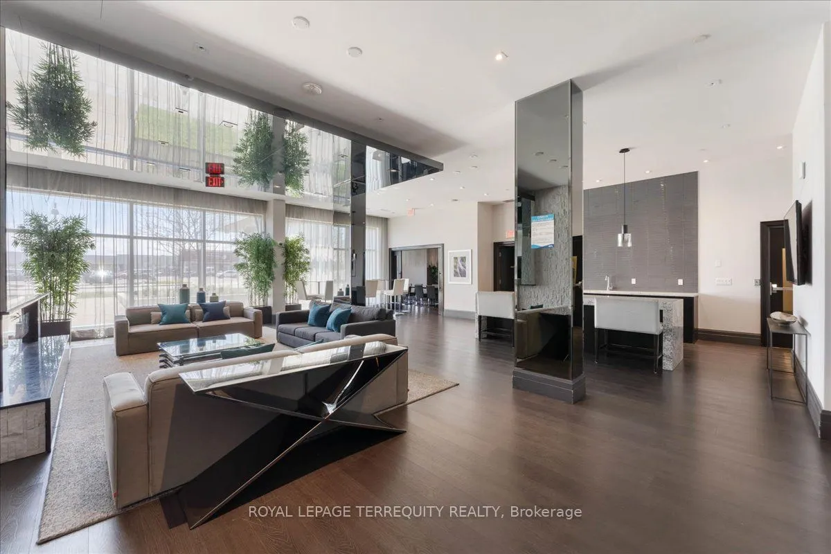 55 Speers Road, #1301