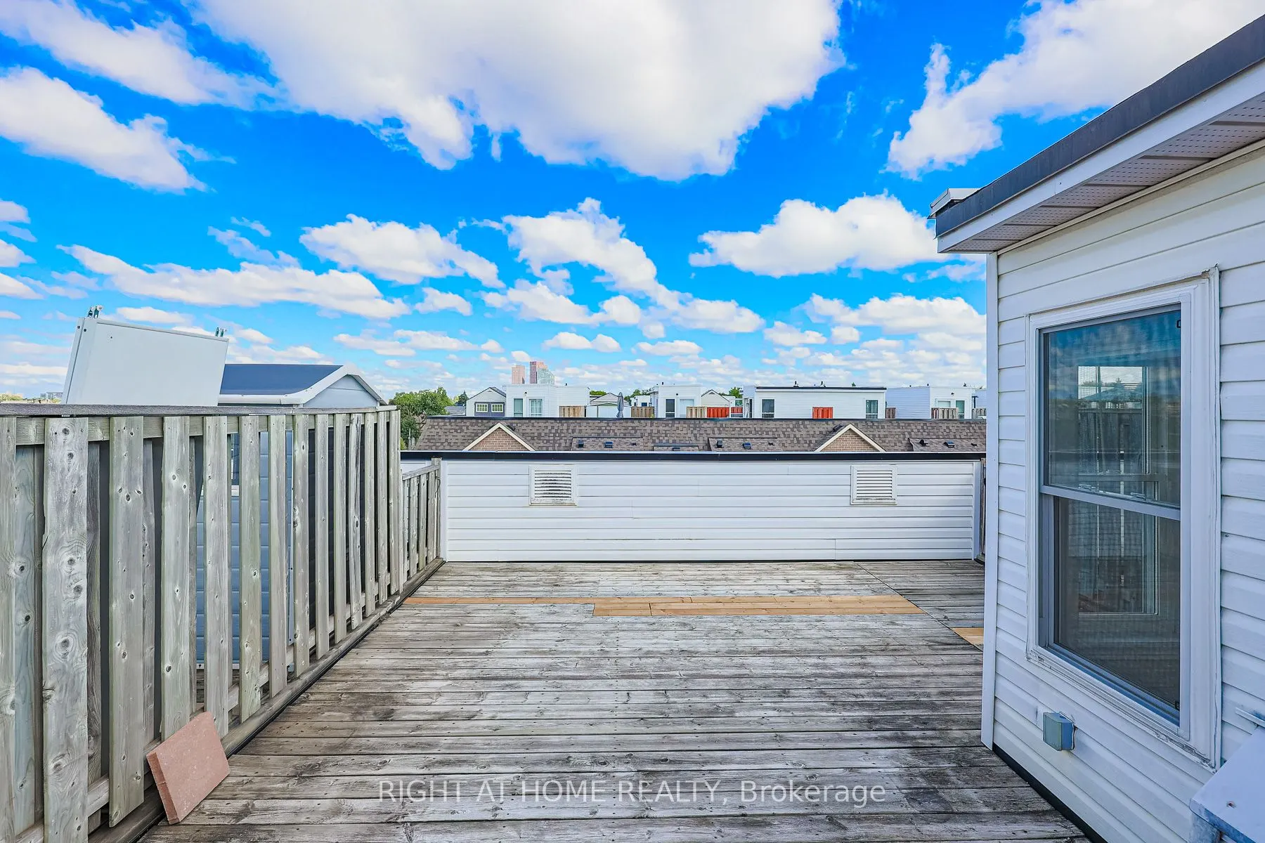 760 Lawrence Avenue W, #78