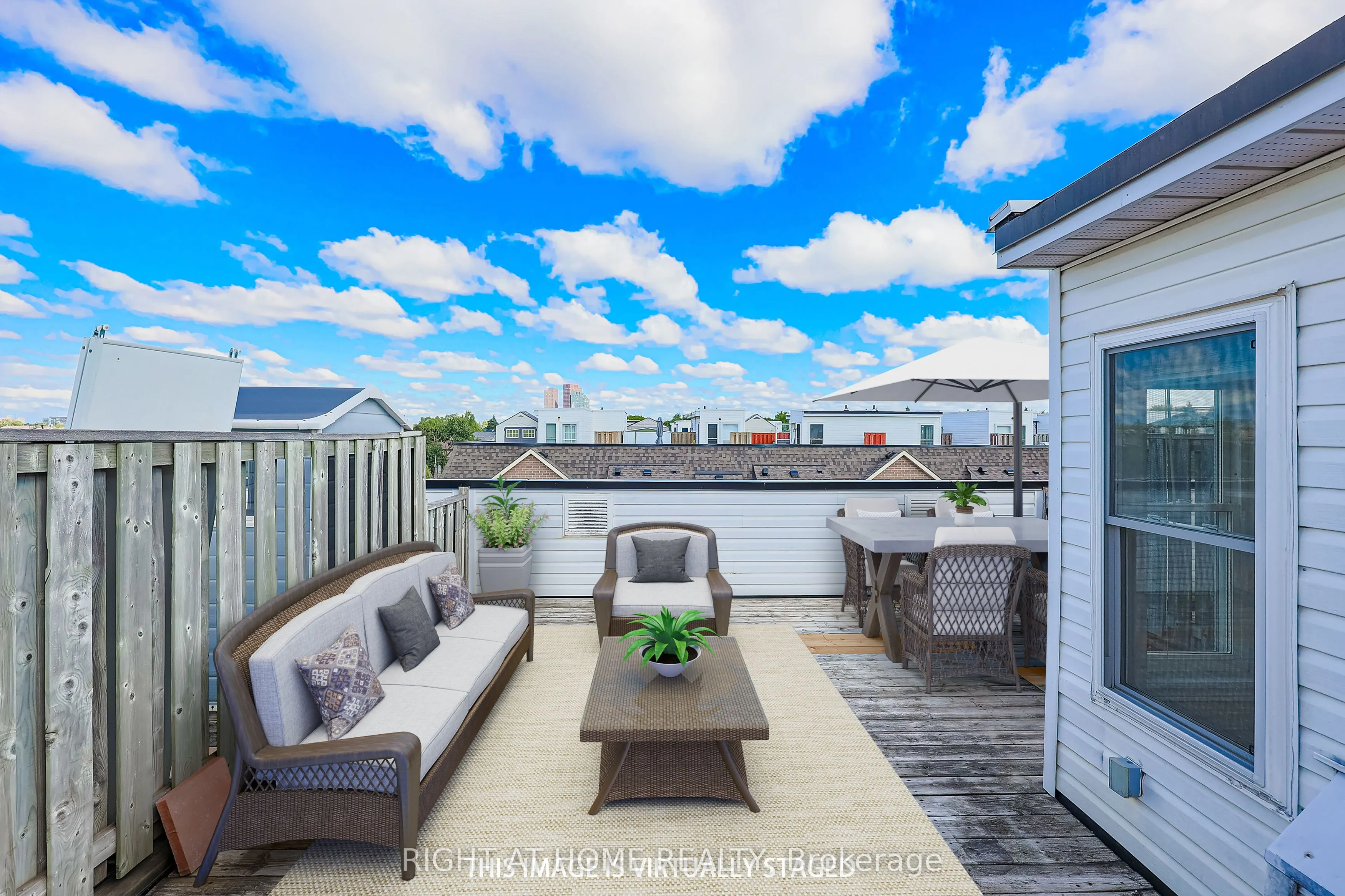 760 Lawrence Avenue W, #78