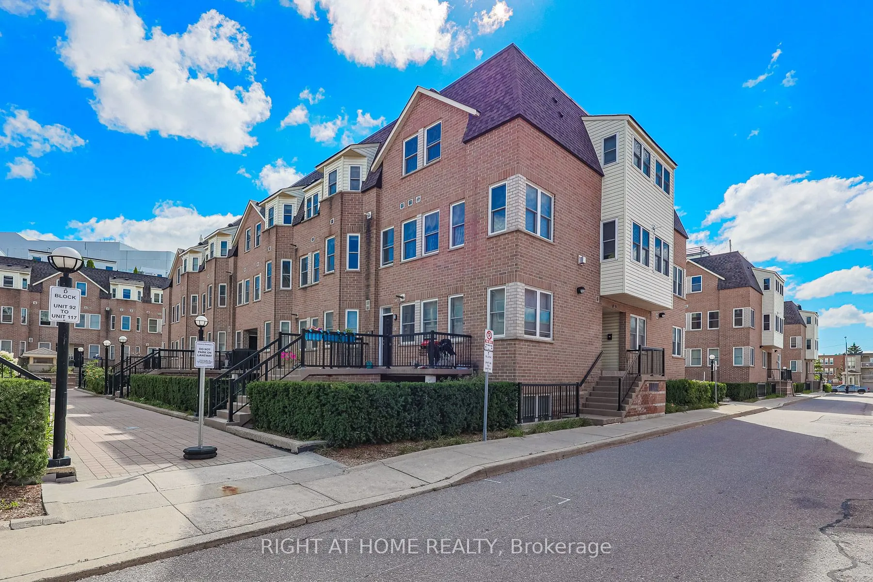 760 Lawrence Avenue W, #78