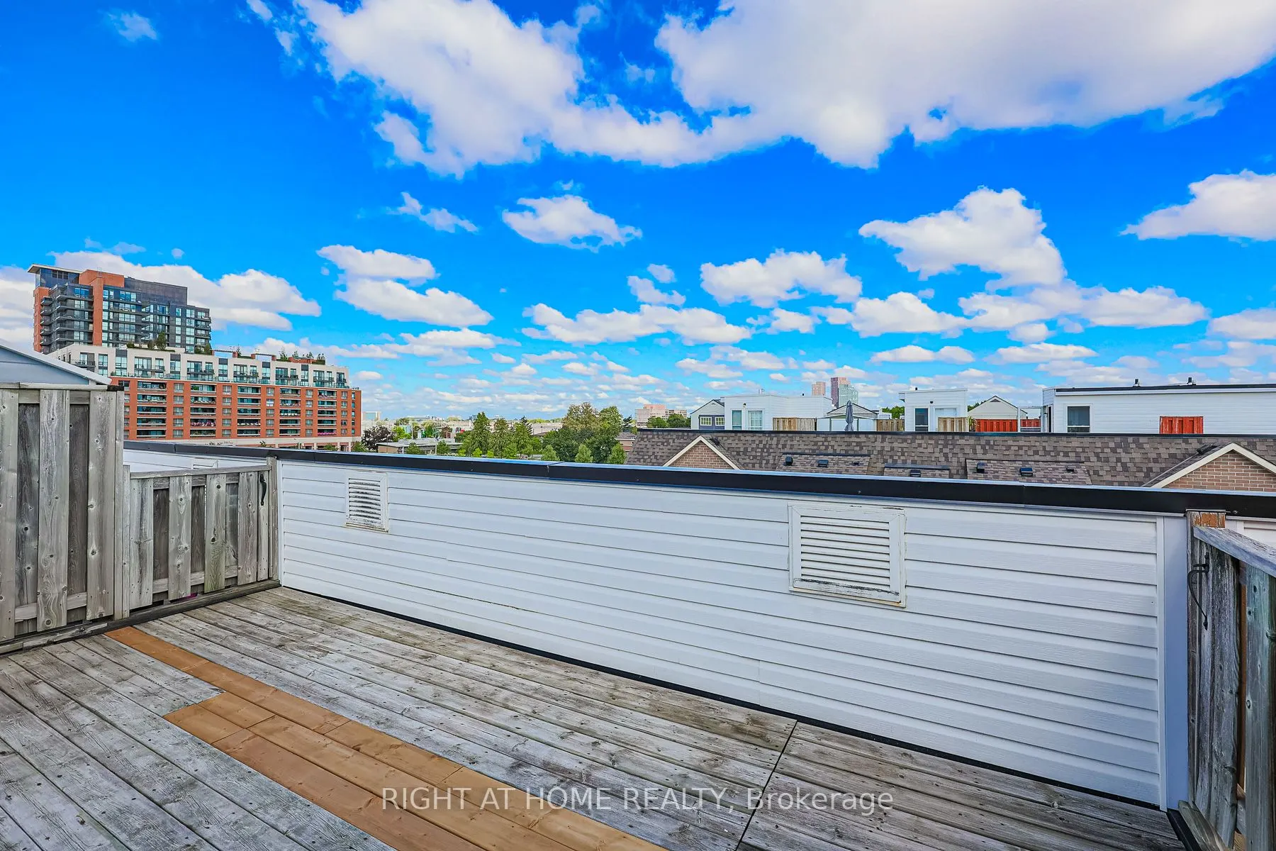 760 Lawrence Avenue W, #78