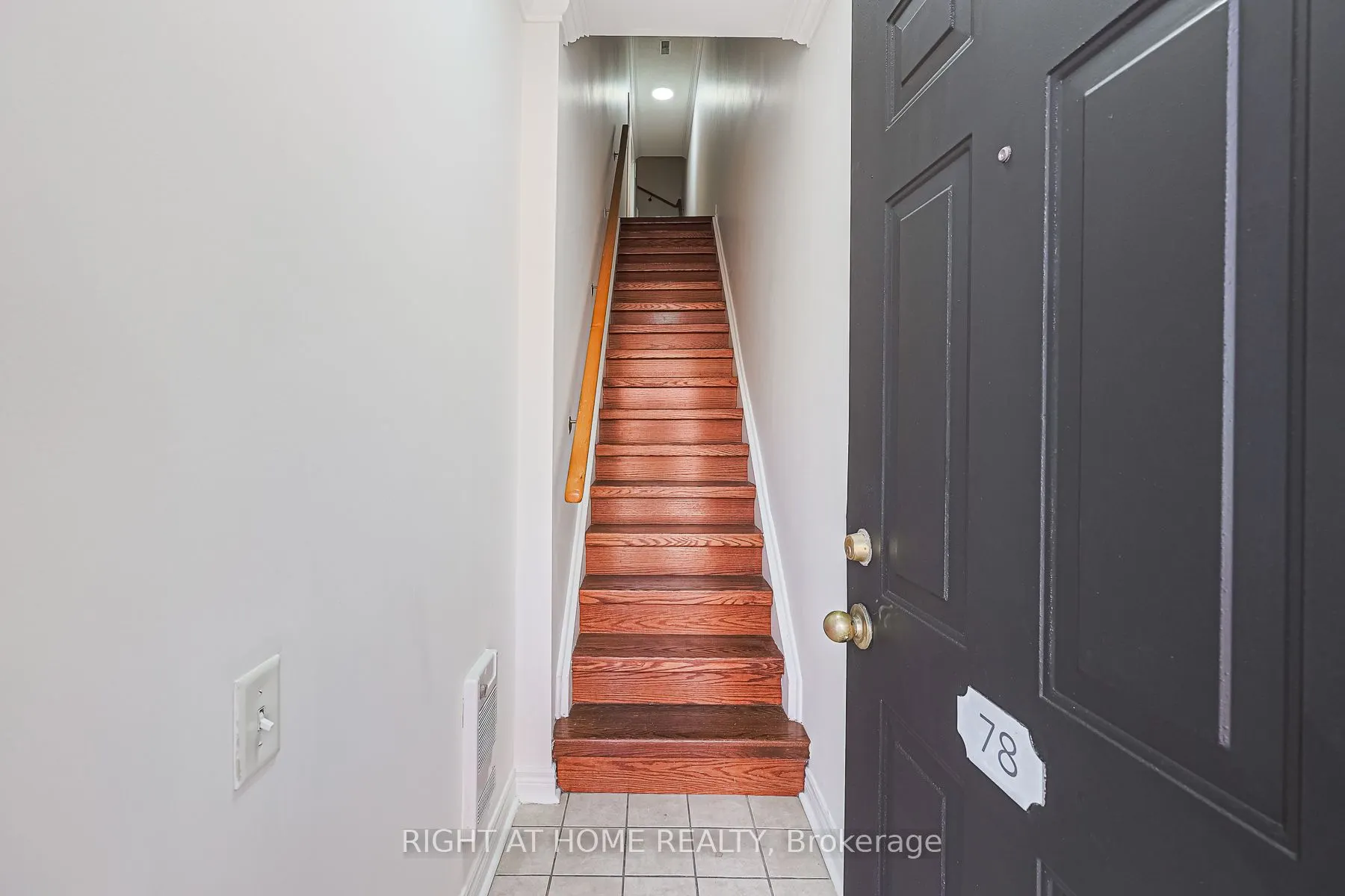 760 Lawrence Avenue W, #78
