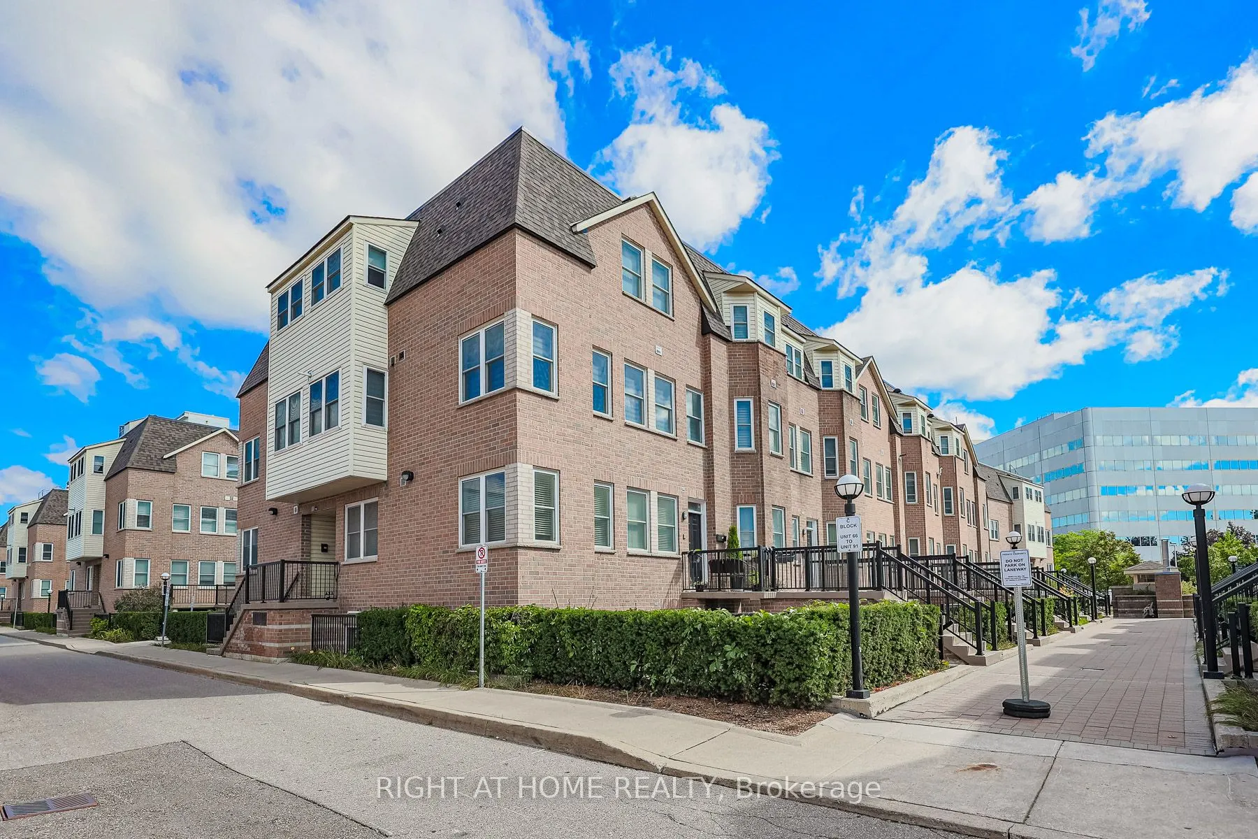 760 Lawrence Avenue W, #78