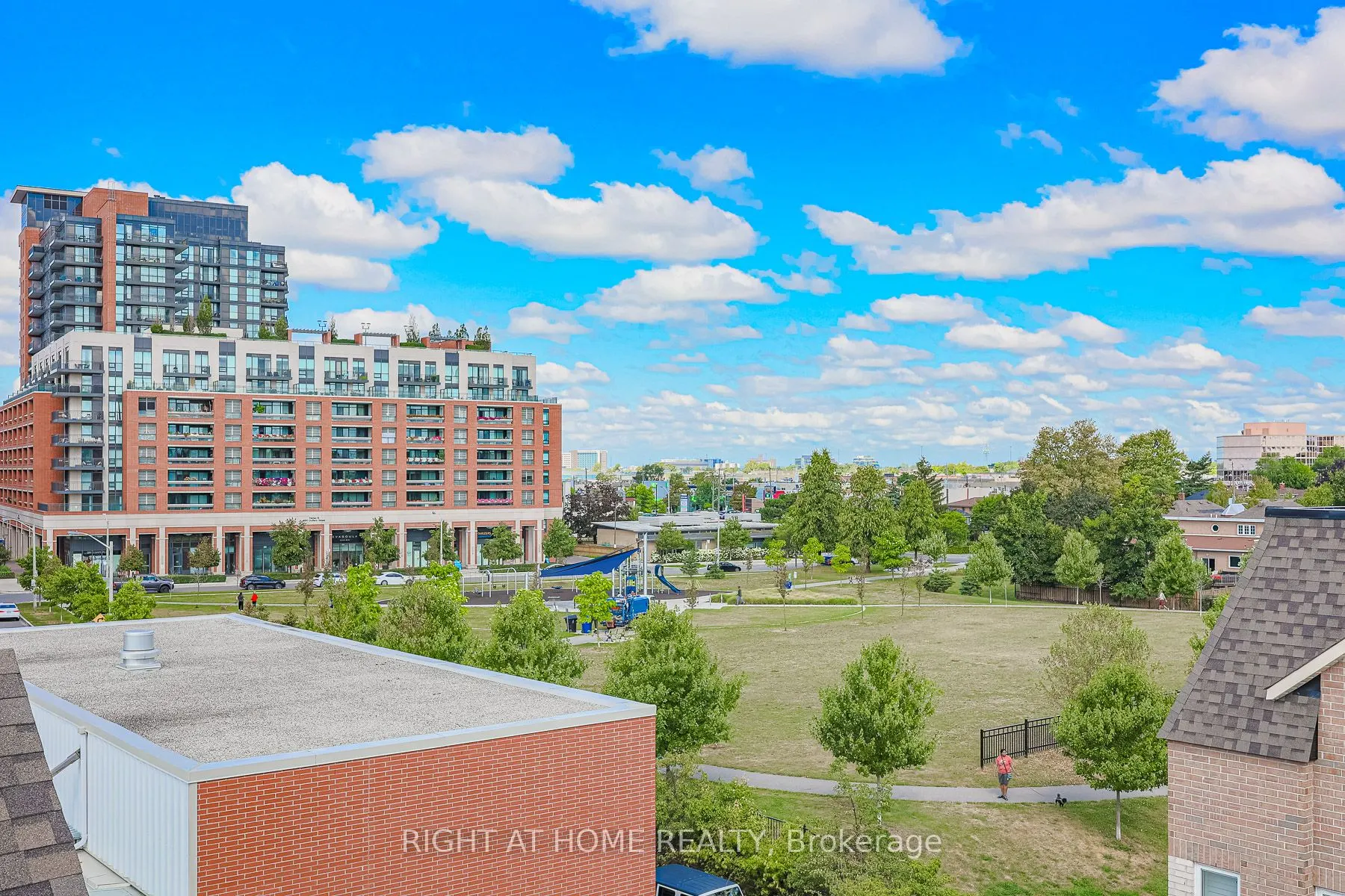 760 Lawrence Avenue W, #78