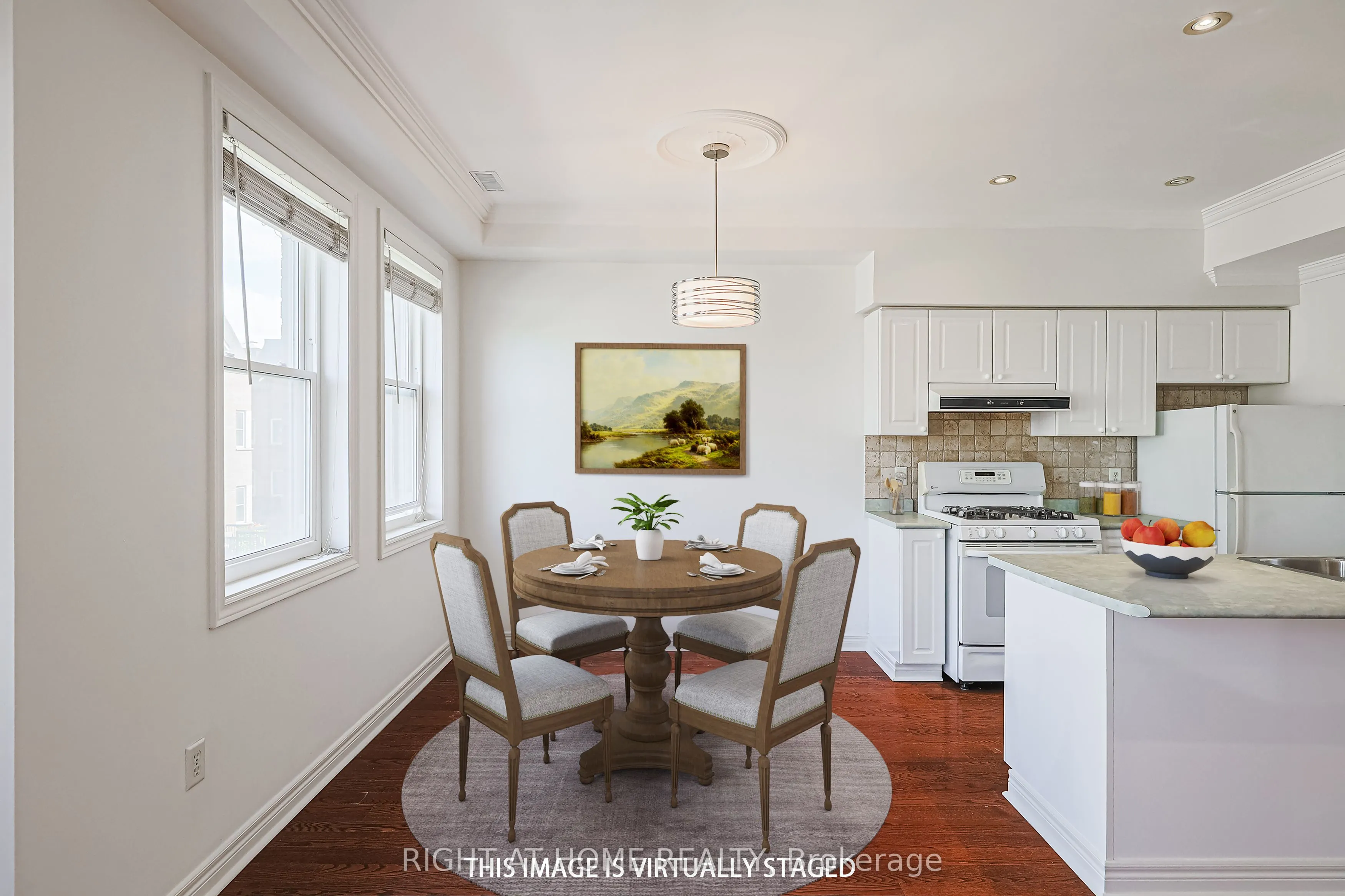 760 Lawrence Avenue W, #78
