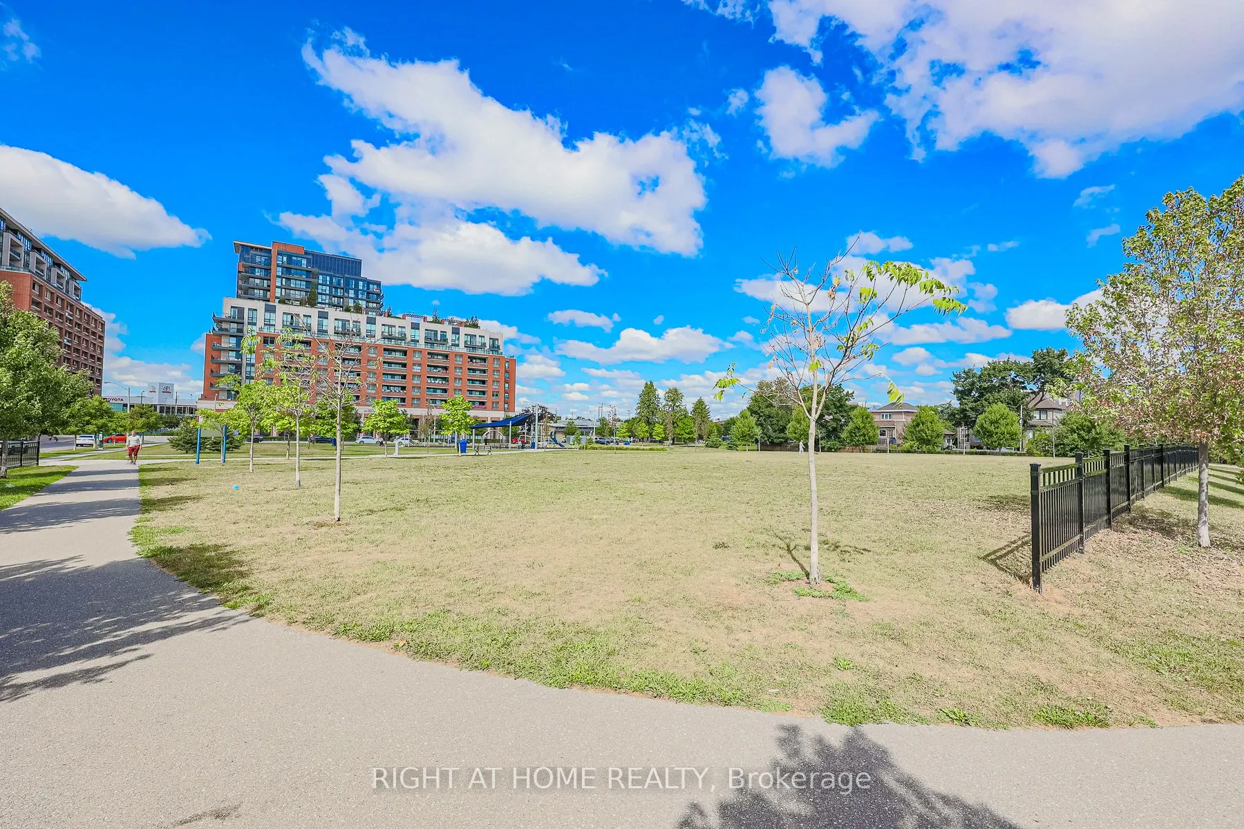 760 Lawrence Avenue W, #78