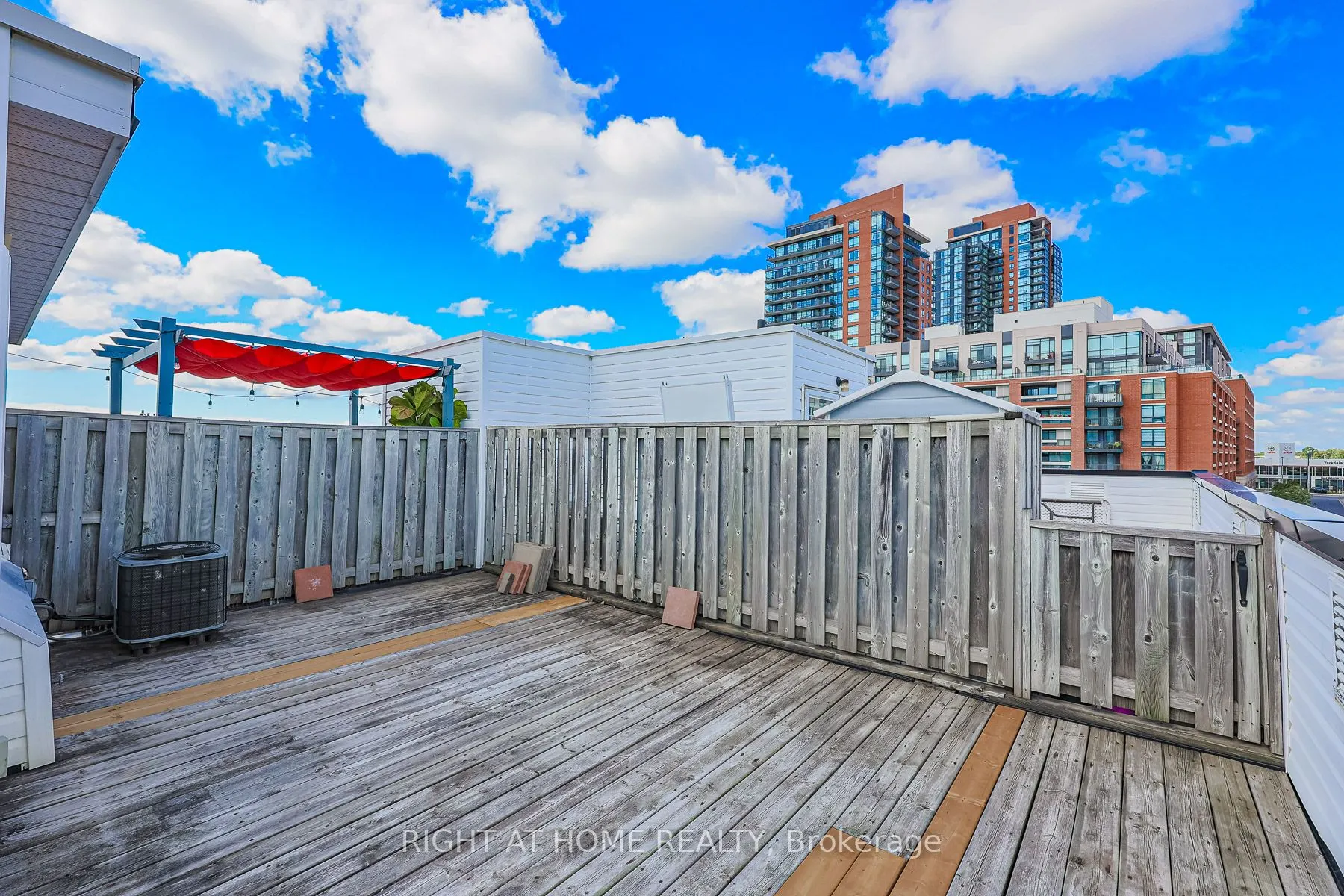 760 Lawrence Avenue W, #78
