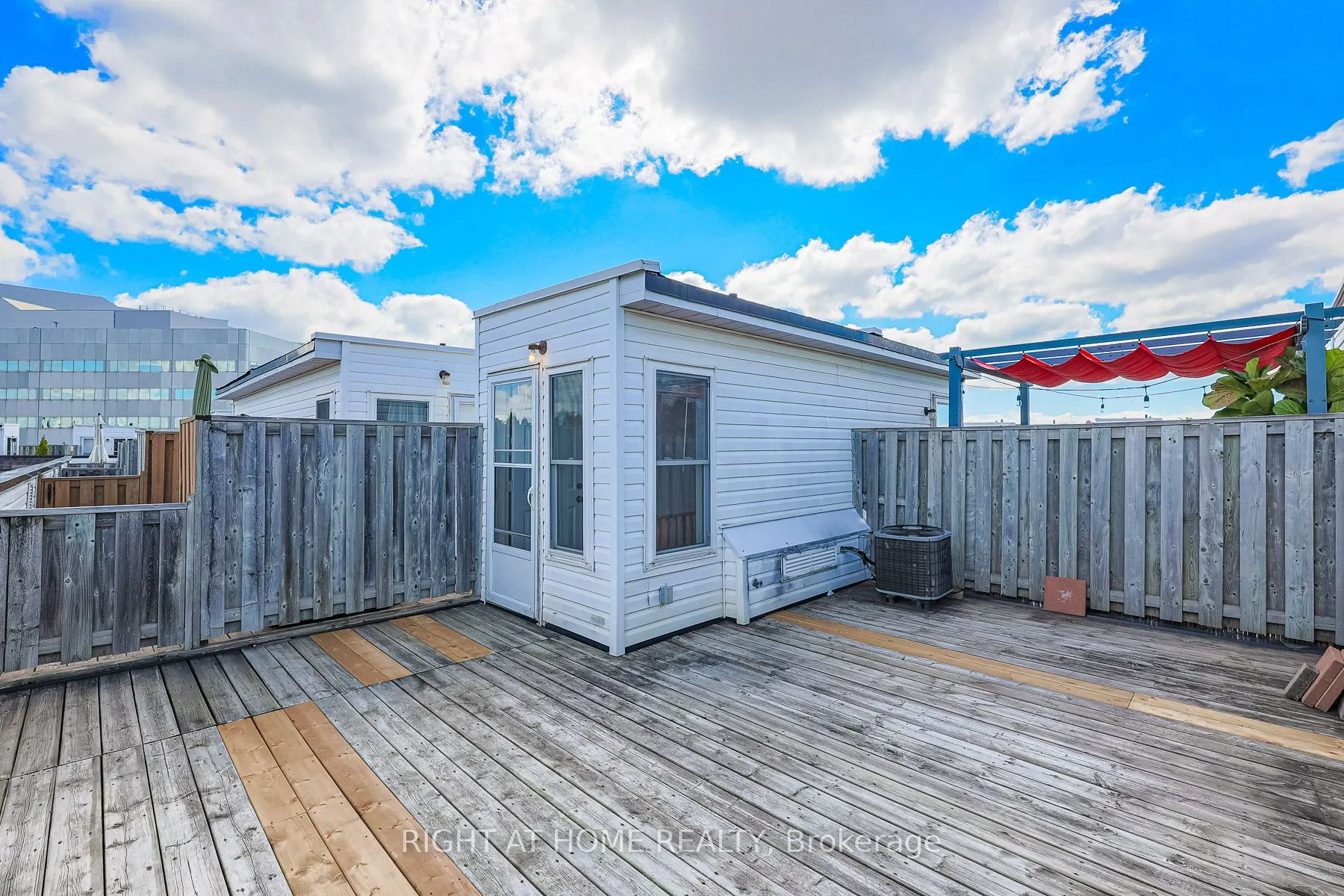 760 Lawrence Avenue W, #78