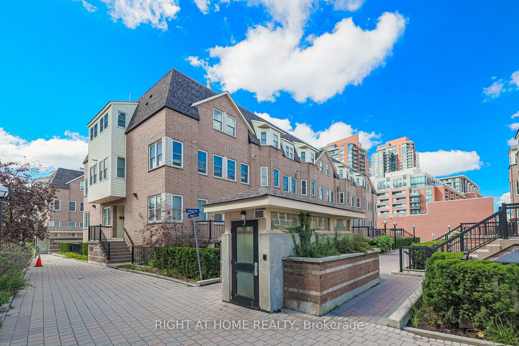 760 Lawrence Avenue W, #78