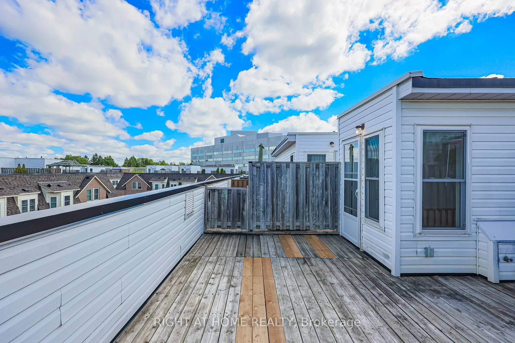 760 Lawrence Avenue W, #78