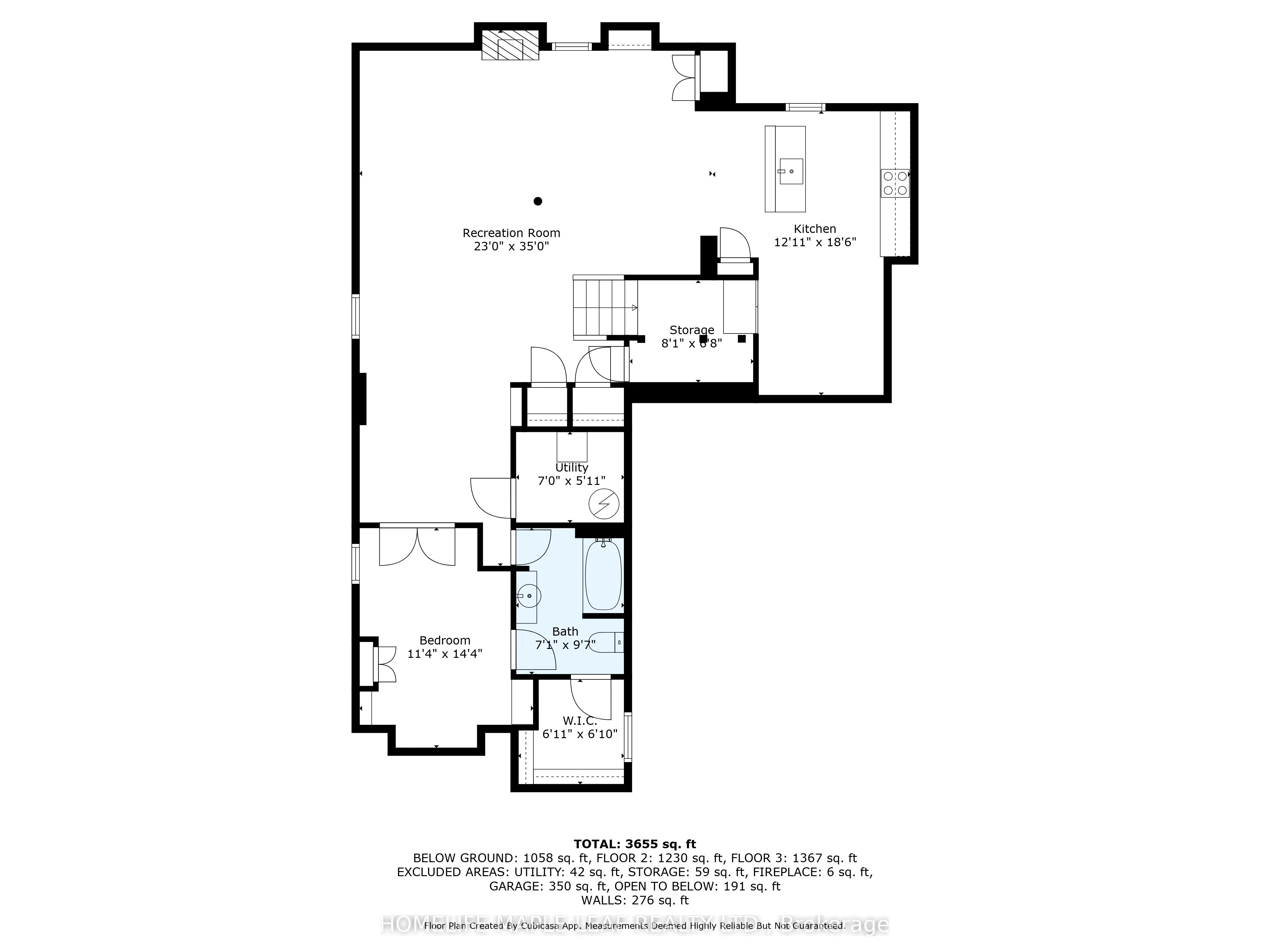 18 Regis Circle
