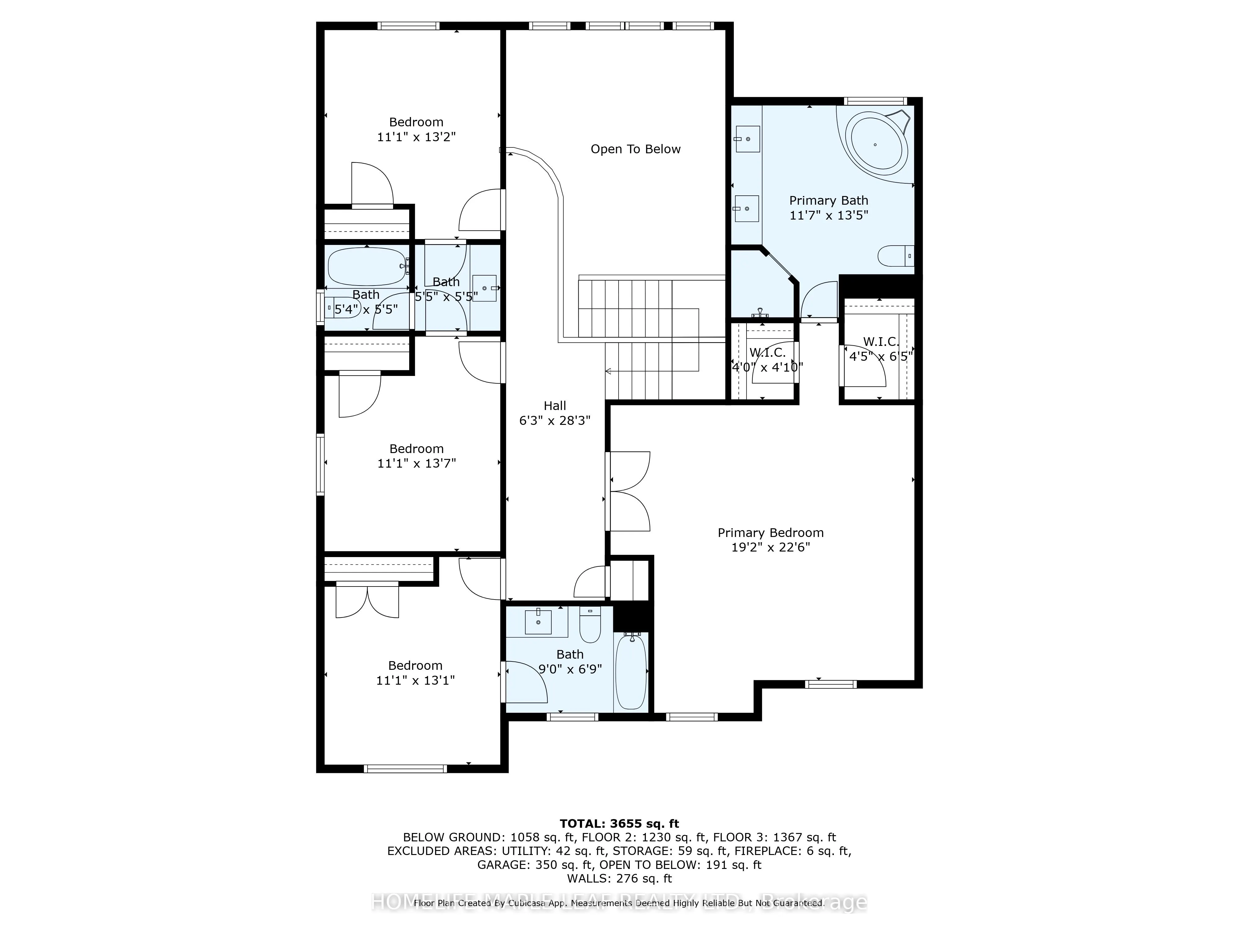 18 Regis Circle