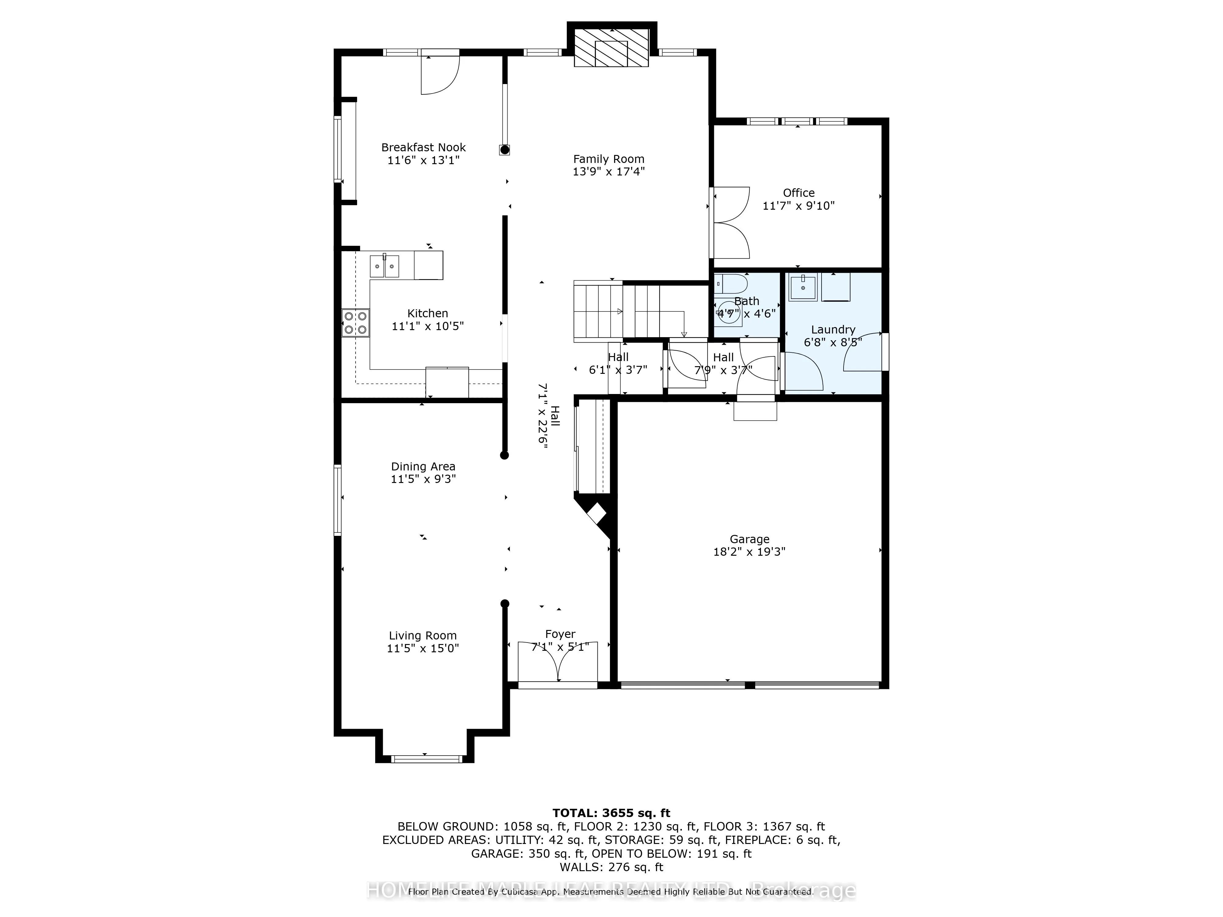 18 Regis Circle