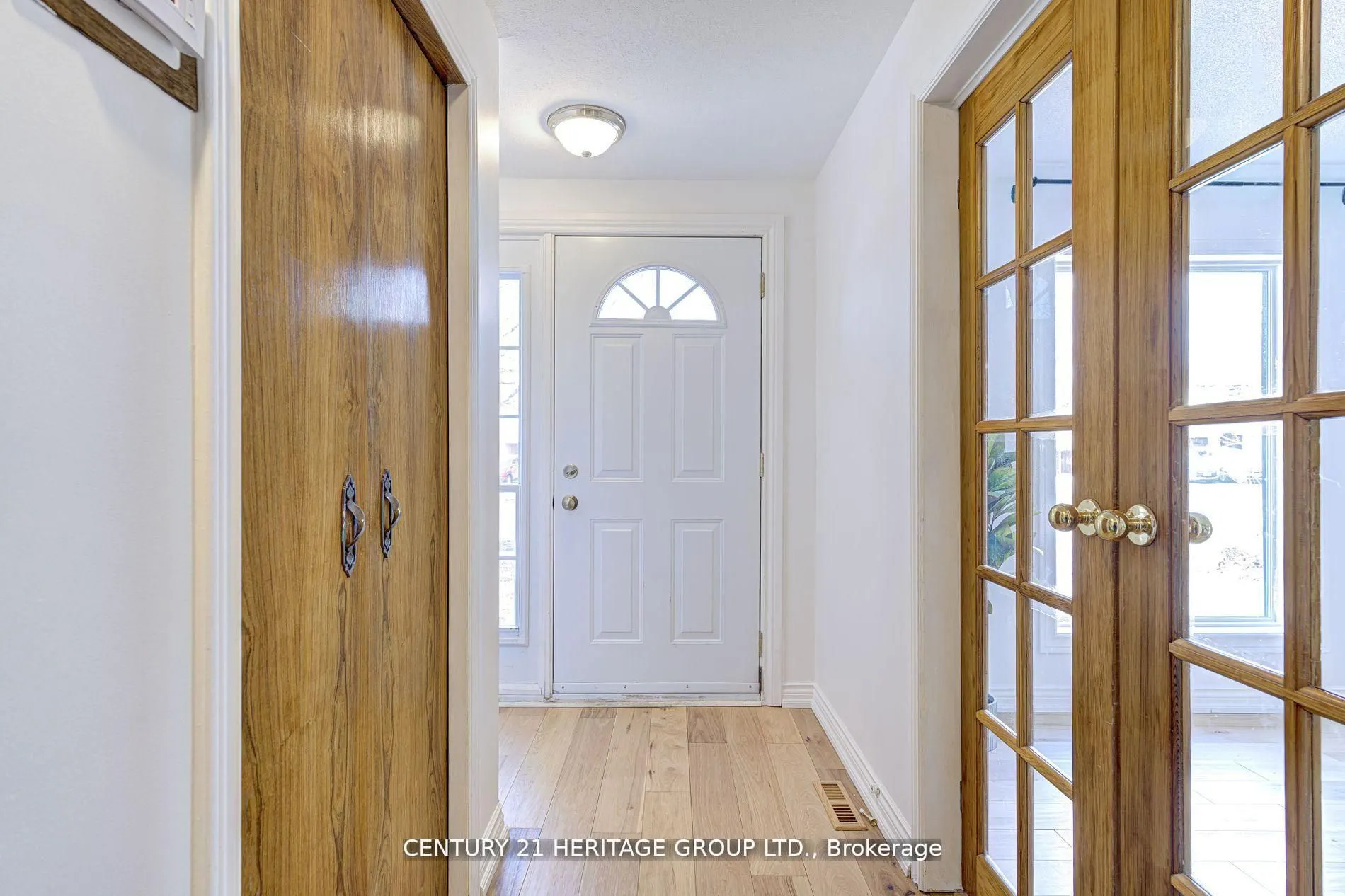 111 Lorne Scots Drive