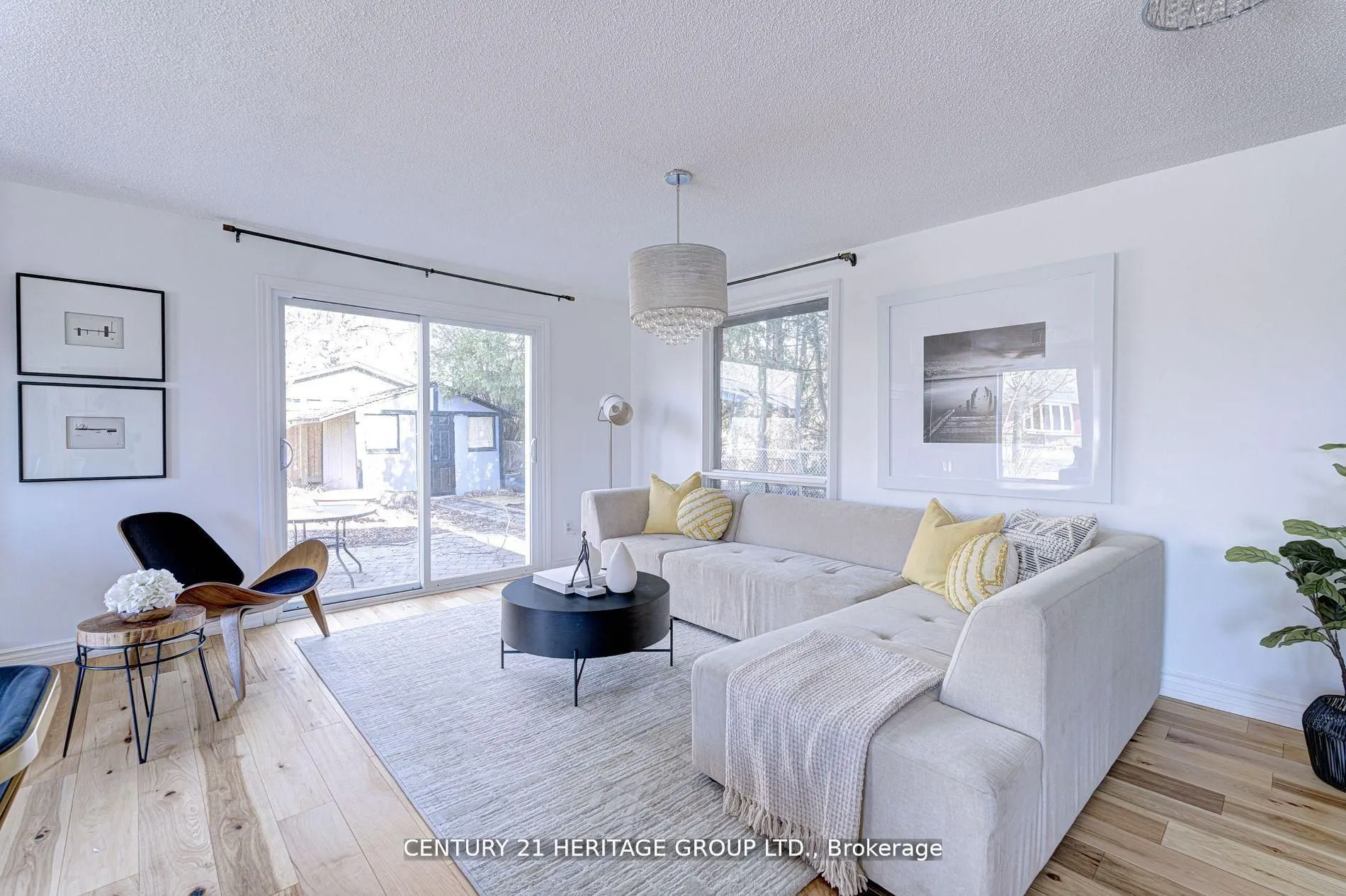 111 Lorne Scots Drive