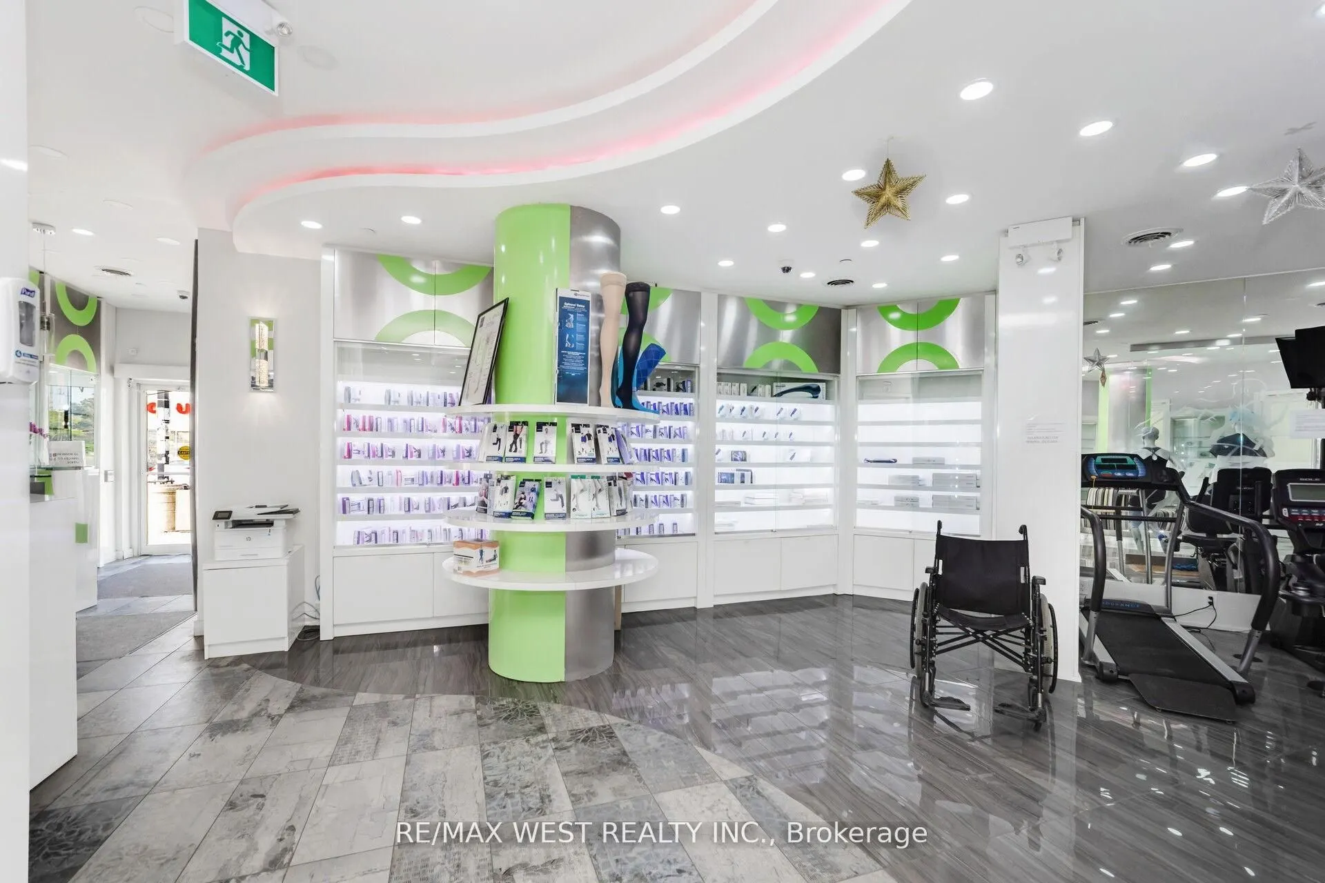 7990 Kennedy Road, #12