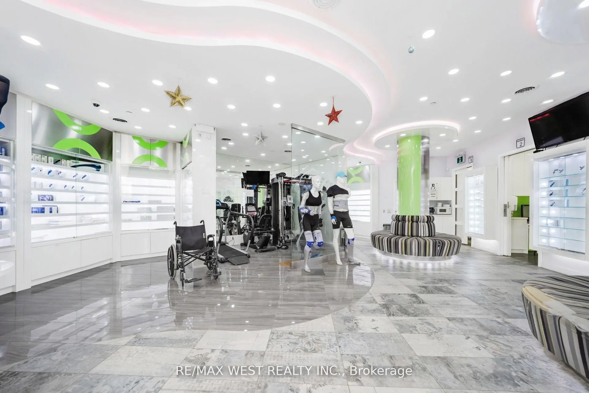 7990 Kennedy Road, #12