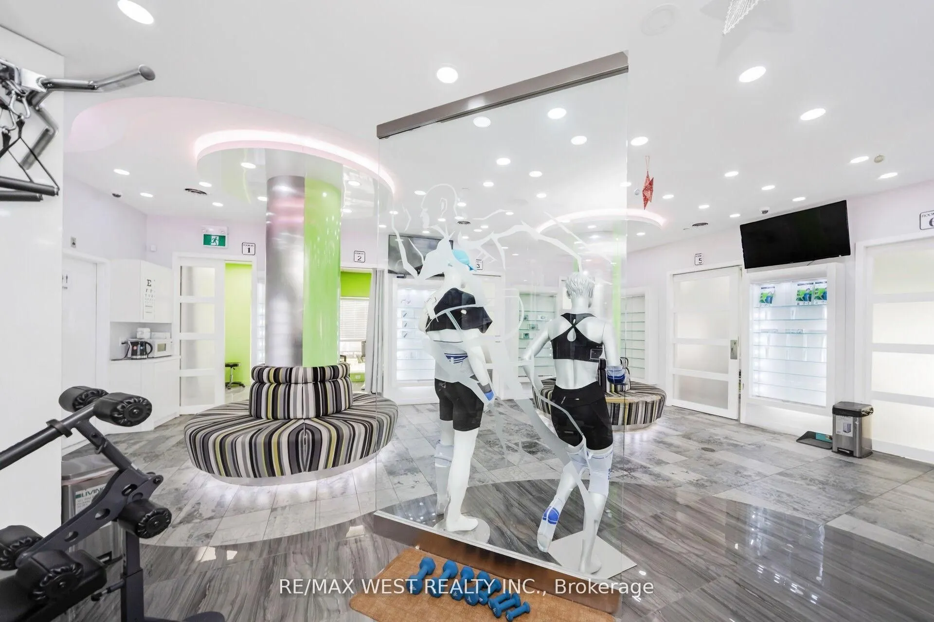 7990 Kennedy Road, #12
