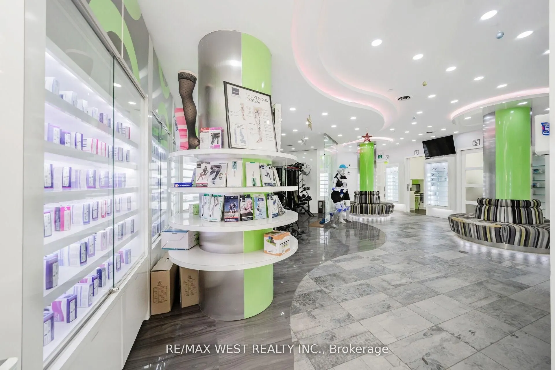 7990 Kennedy Road, #12