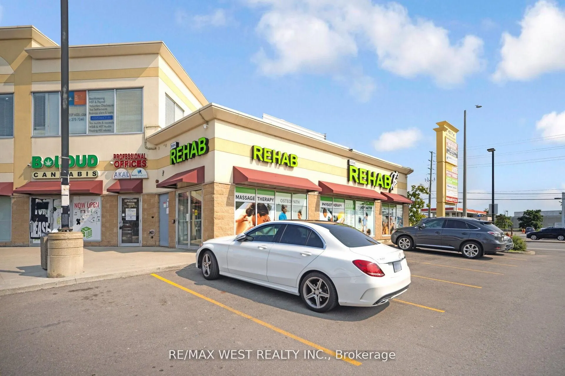 7990 Kennedy Road, #12