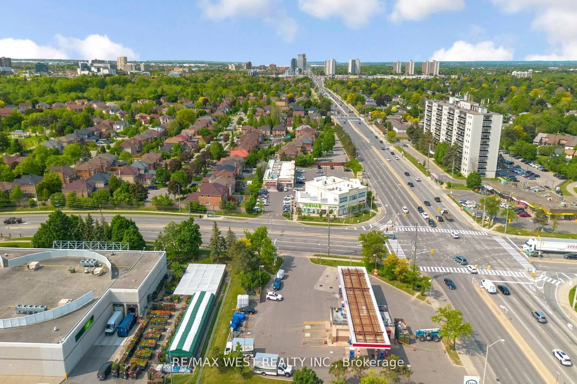 7990 Kennedy Road, #12