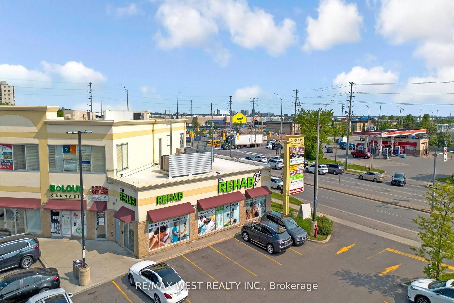 7990 Kennedy Road, #12