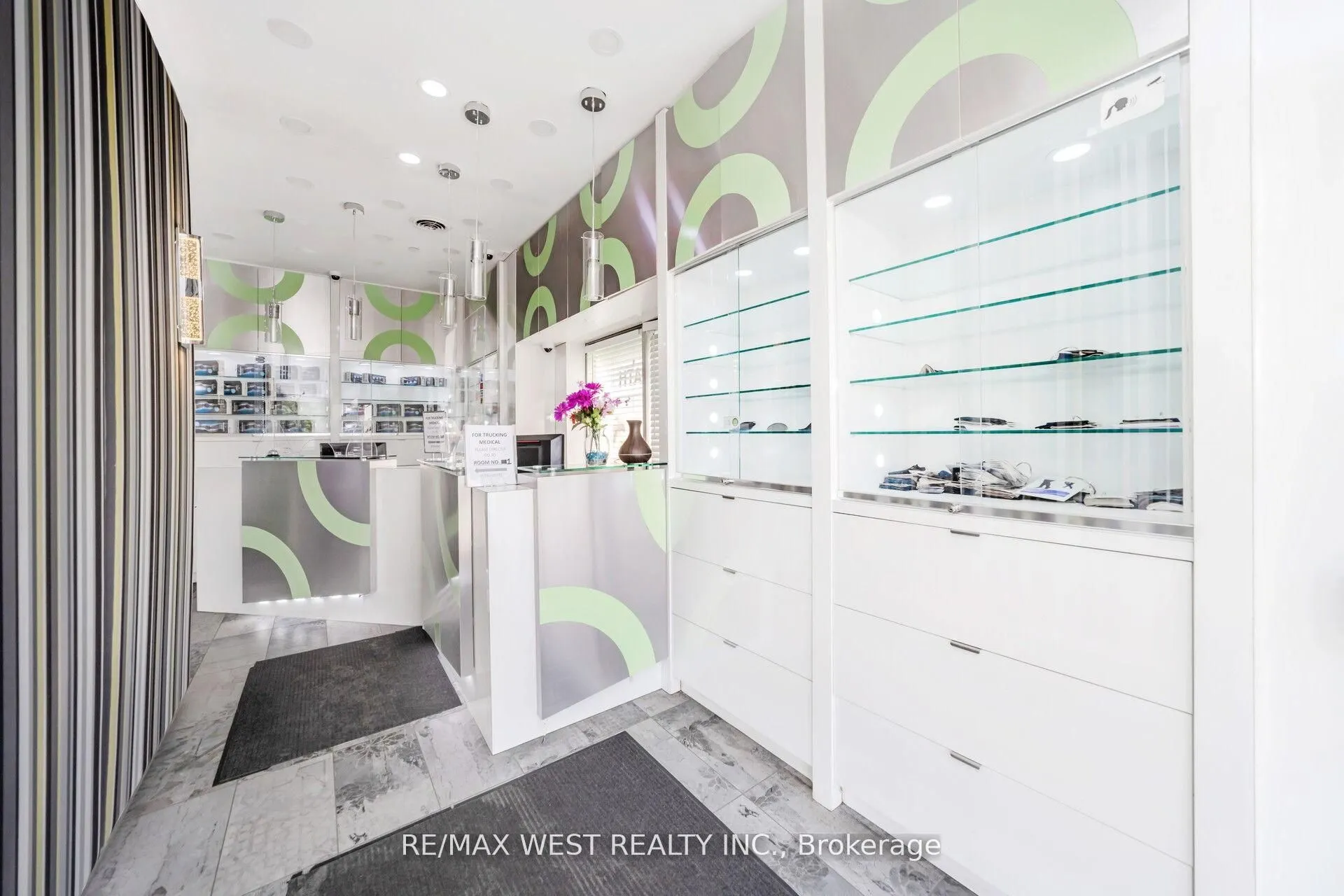 7990 Kennedy Road, #12