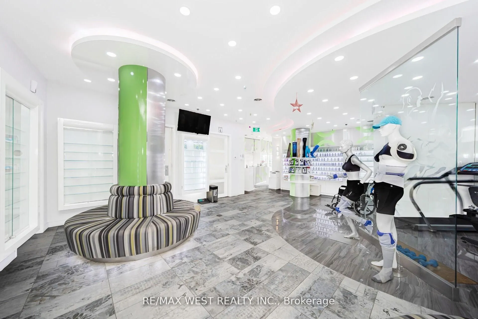 7990 Kennedy Road, #12