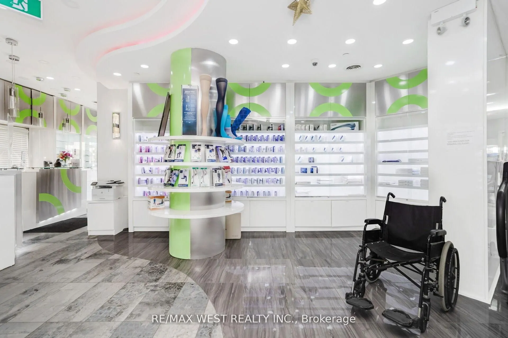 7990 Kennedy Road, #12